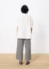 Chemise ABIBA Blanc sold by FRNCH