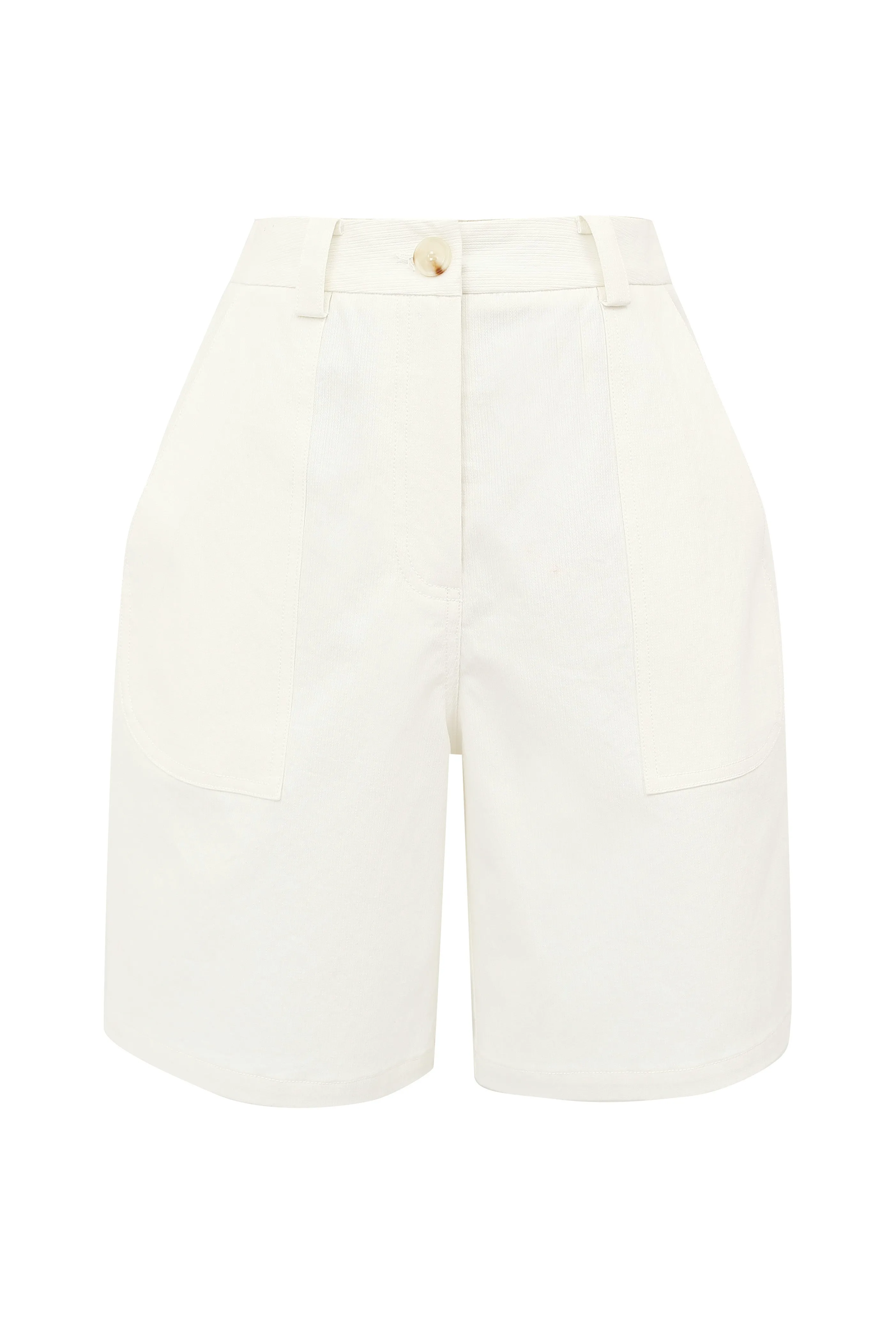 Short JAIMIE sold by FRNCH product image thumbnail 5