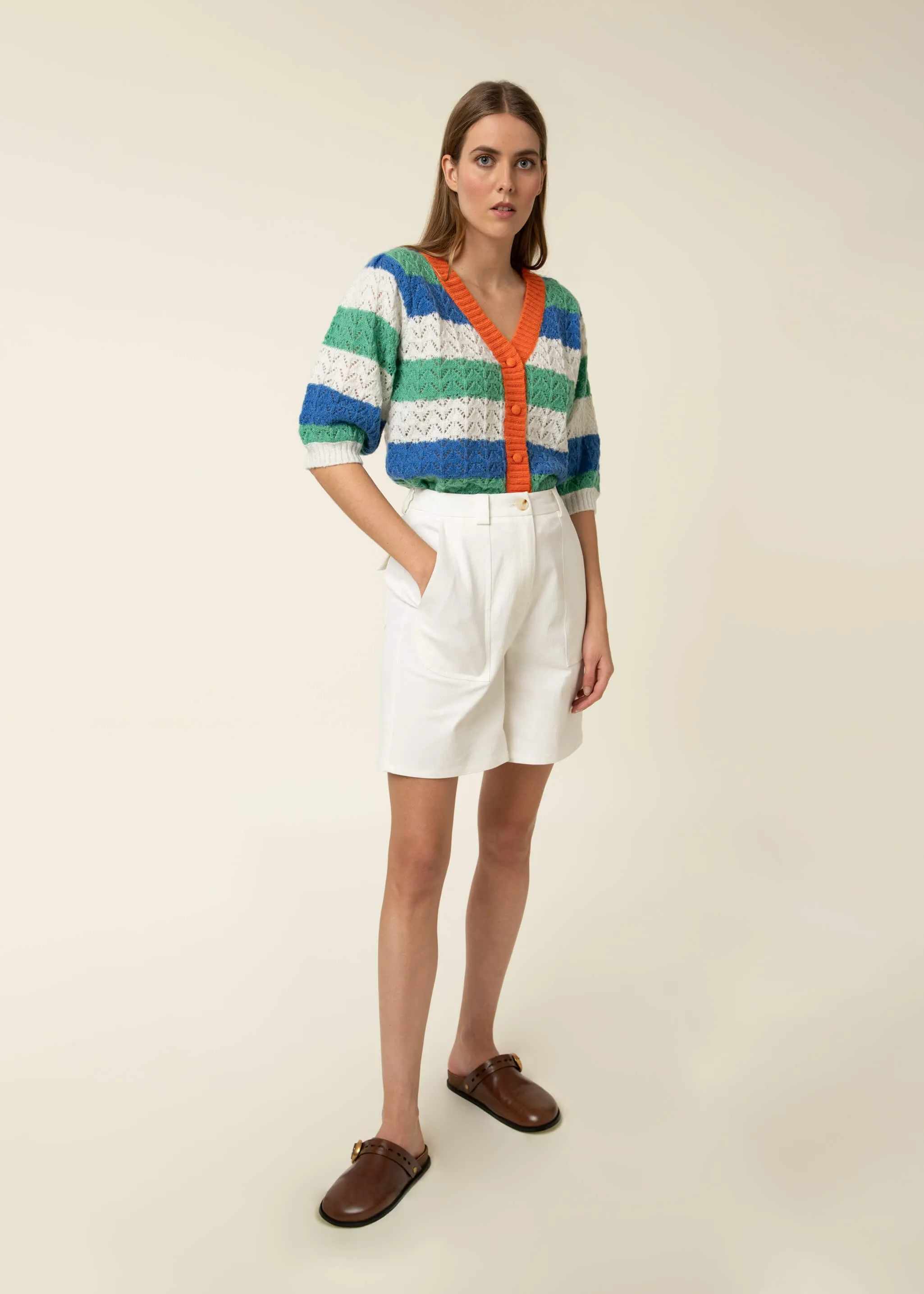 Short JAIMIE sold by FRNCH