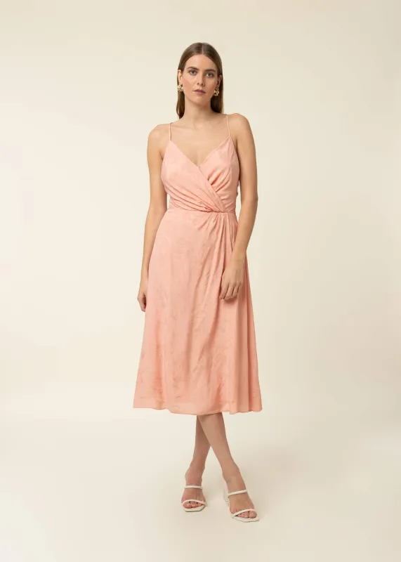 Robe VALIA sold by FRNCH