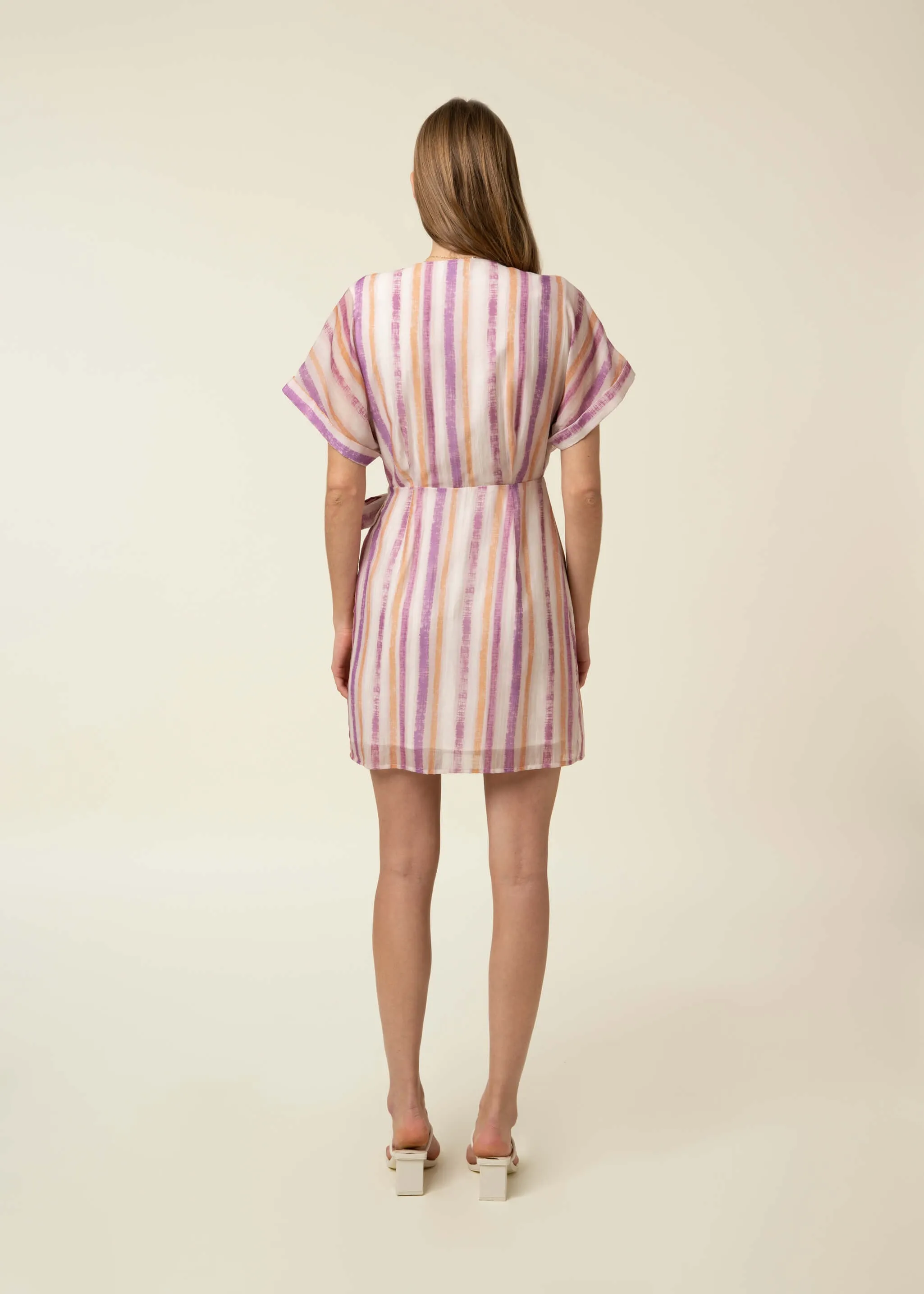 Robe ROSALINE sold by FRNCH product image thumbnail 4