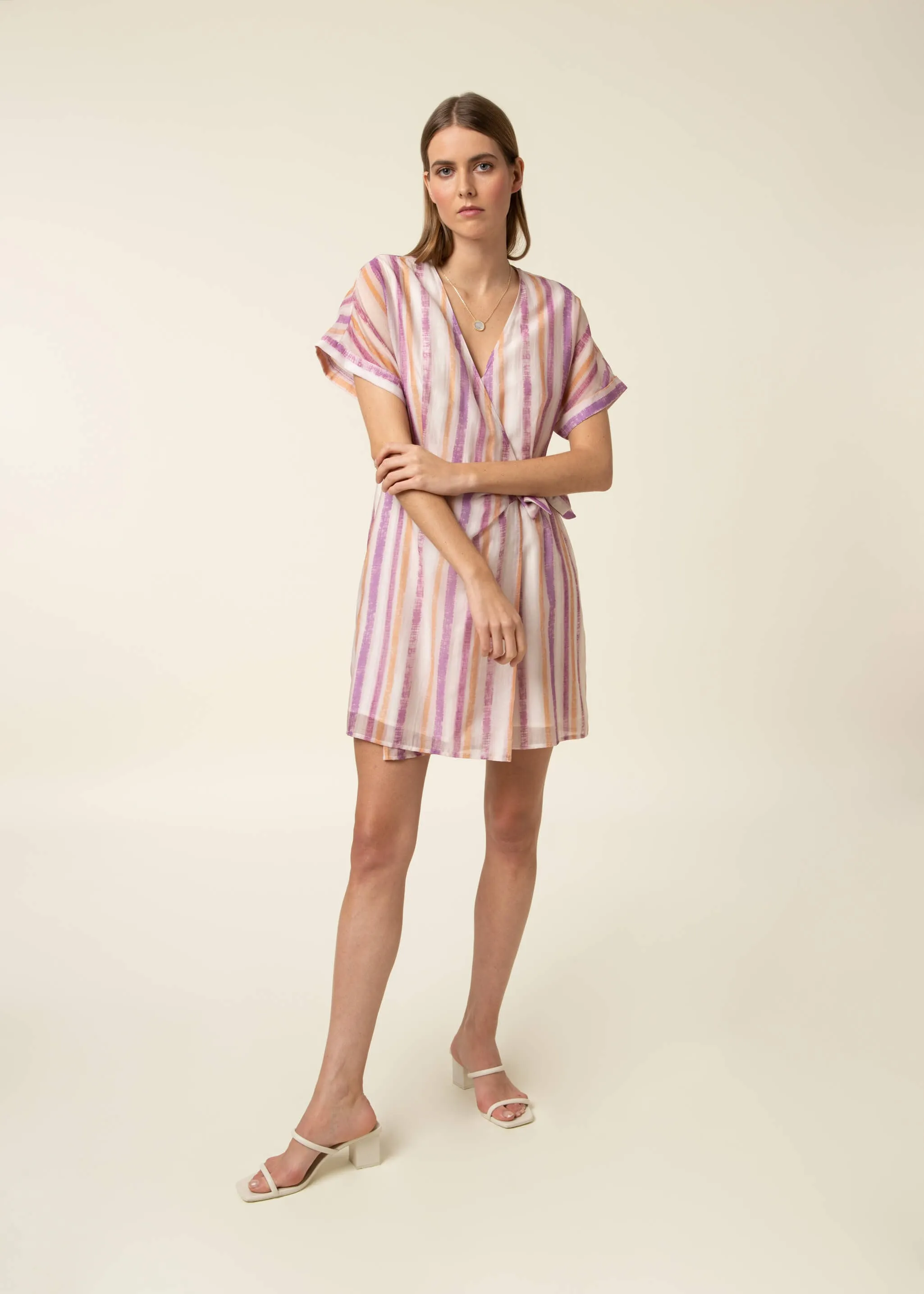 Robe ROSALINE sold by FRNCH