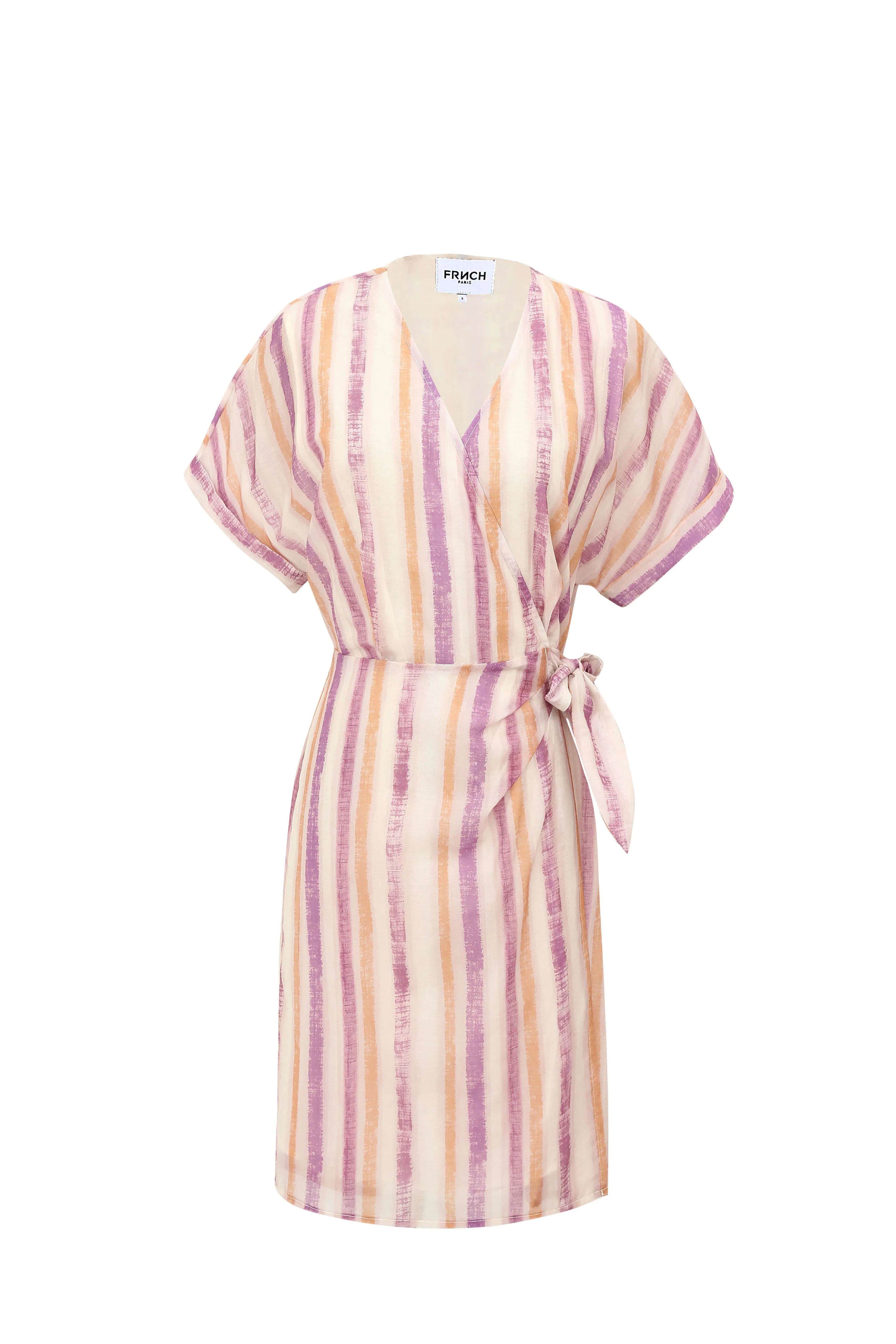 Robe ROSALINE sold by FRNCH product image thumbnail 5