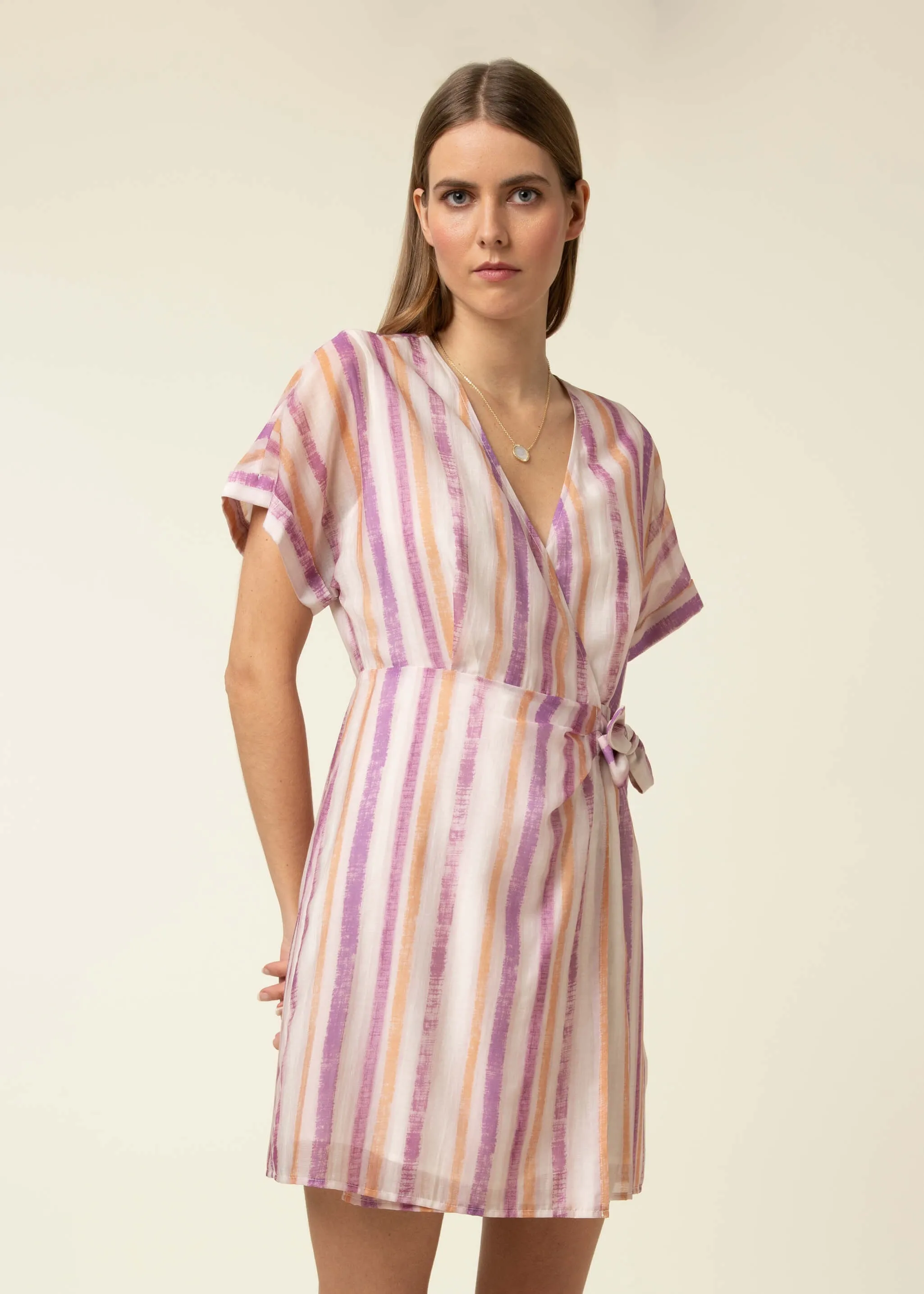 Robe ROSALINE sold by FRNCH product image thumbnail 2