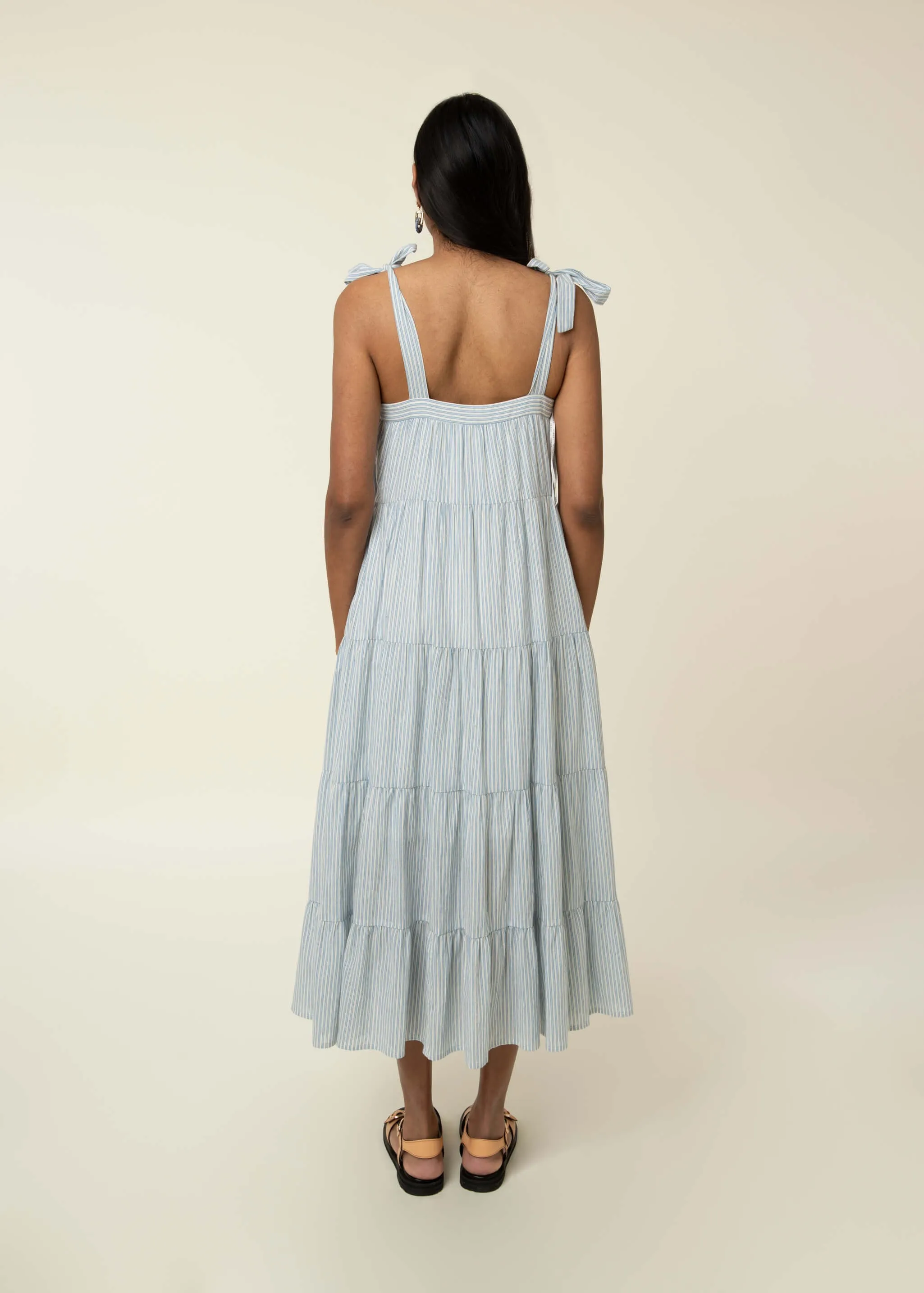 Robe HELENA sold by FRNCH product image thumbnail 4