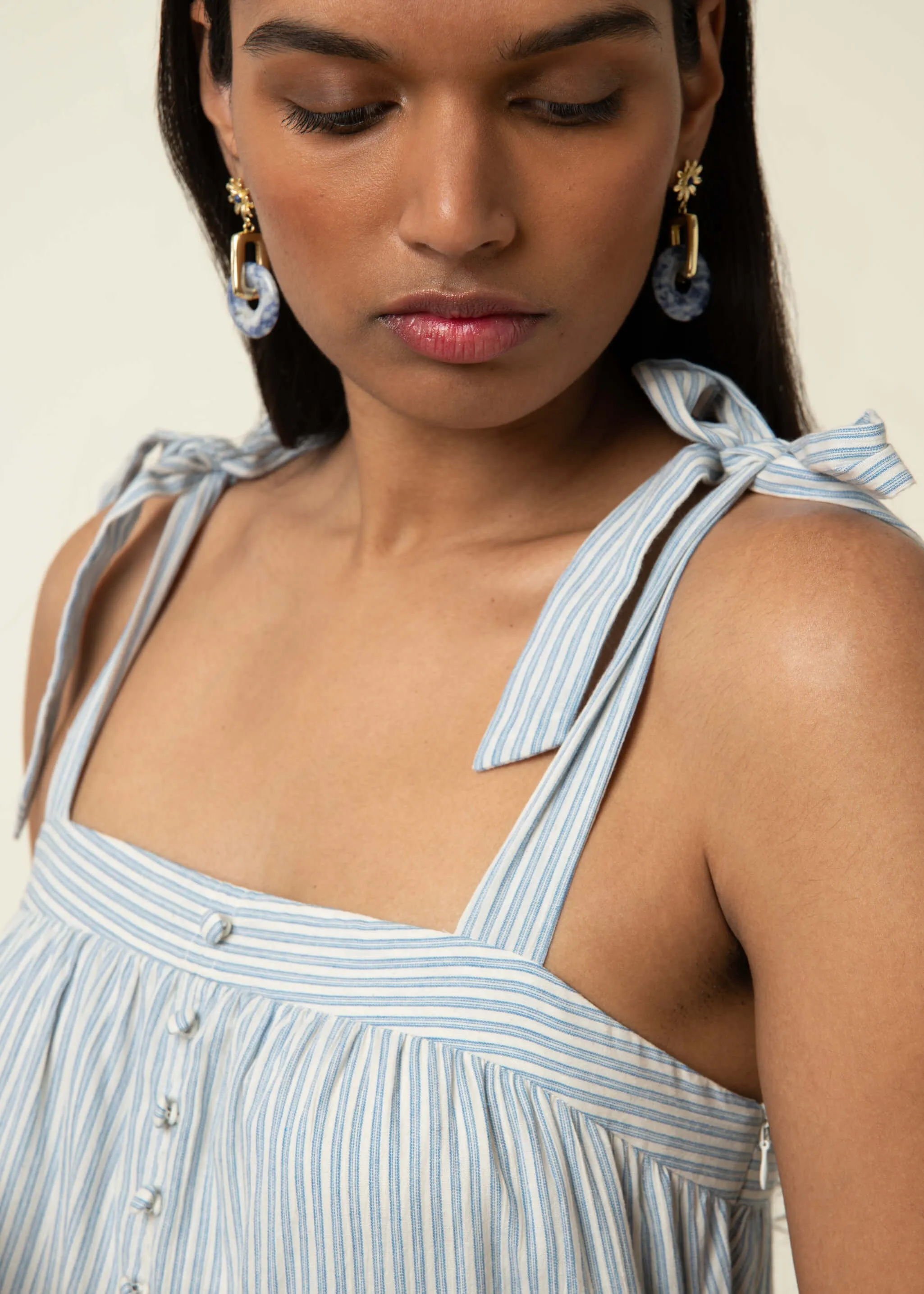 Robe HELENA sold by FRNCH product image thumbnail 2