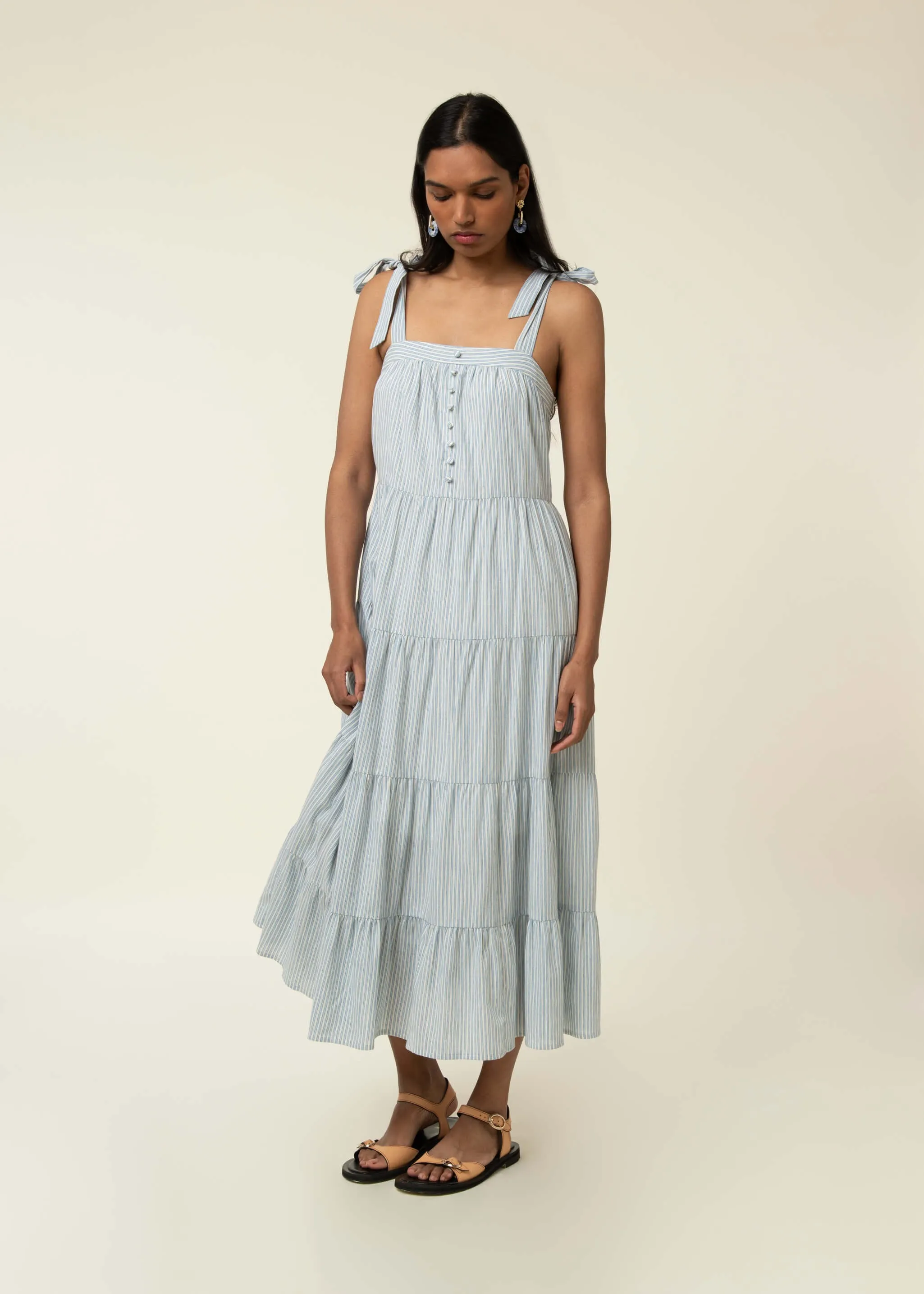 Robe HELENA sold by FRNCH