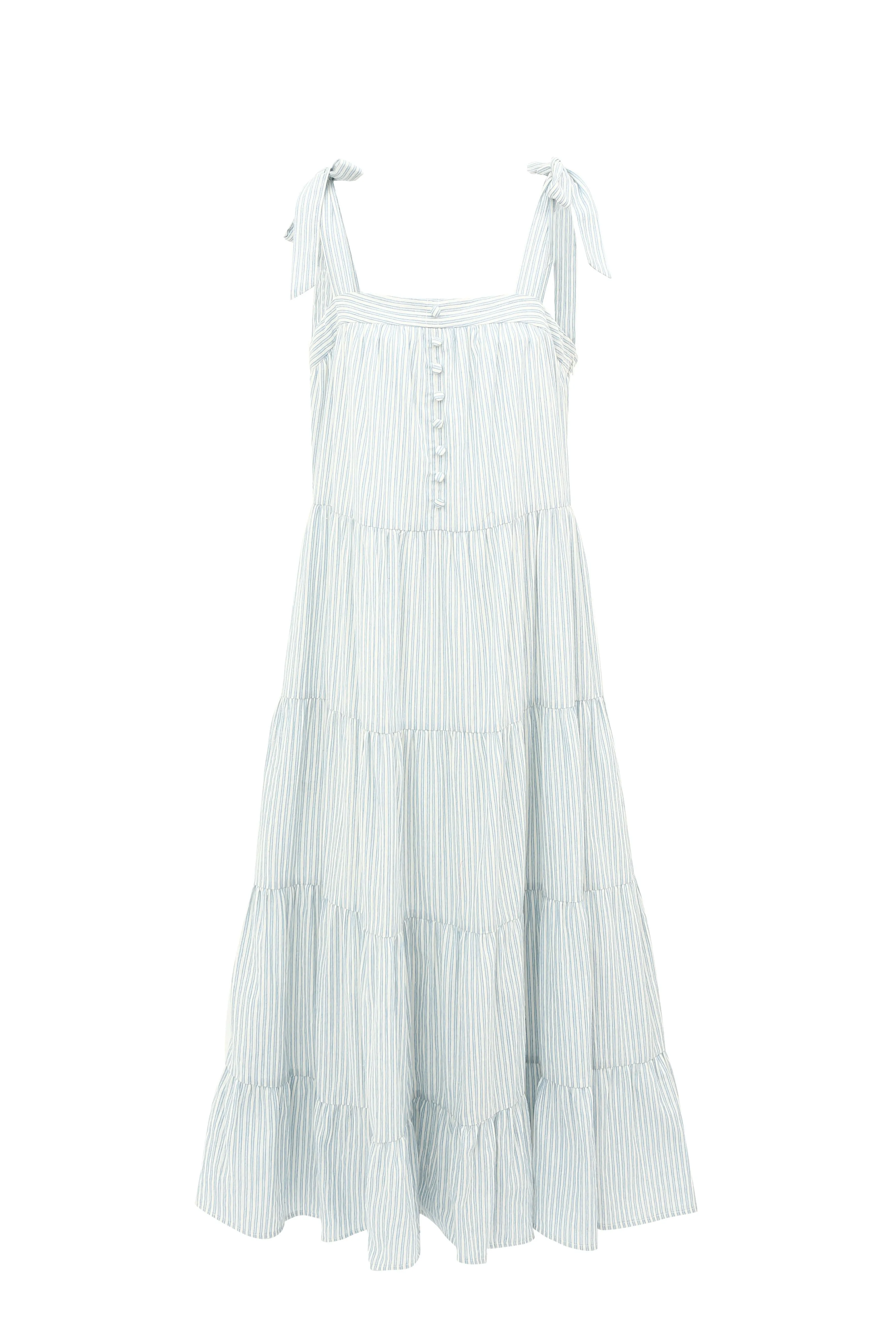 Robe HELENA sold by FRNCH product image thumbnail 5