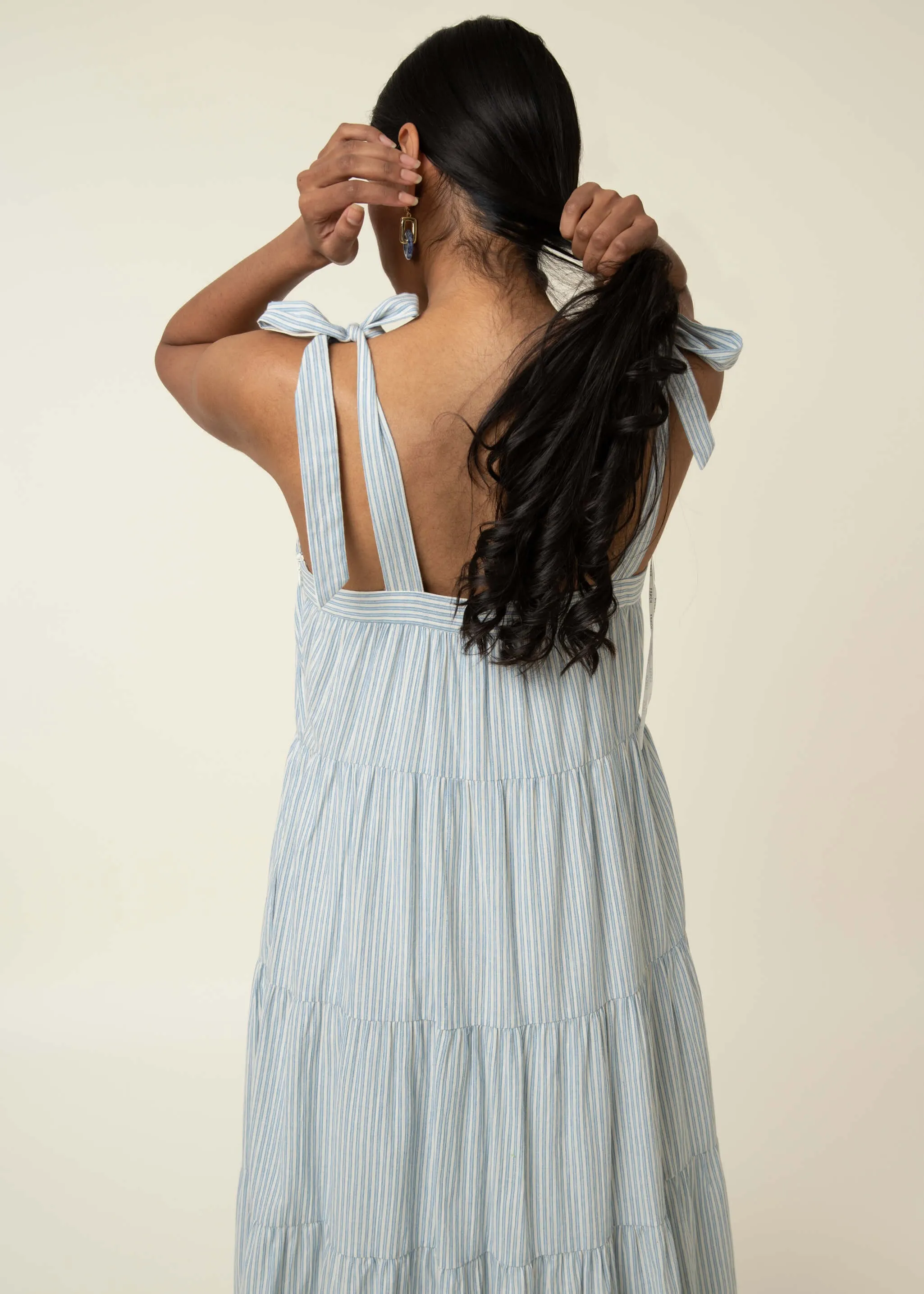 Robe HELENA sold by FRNCH product image thumbnail 3