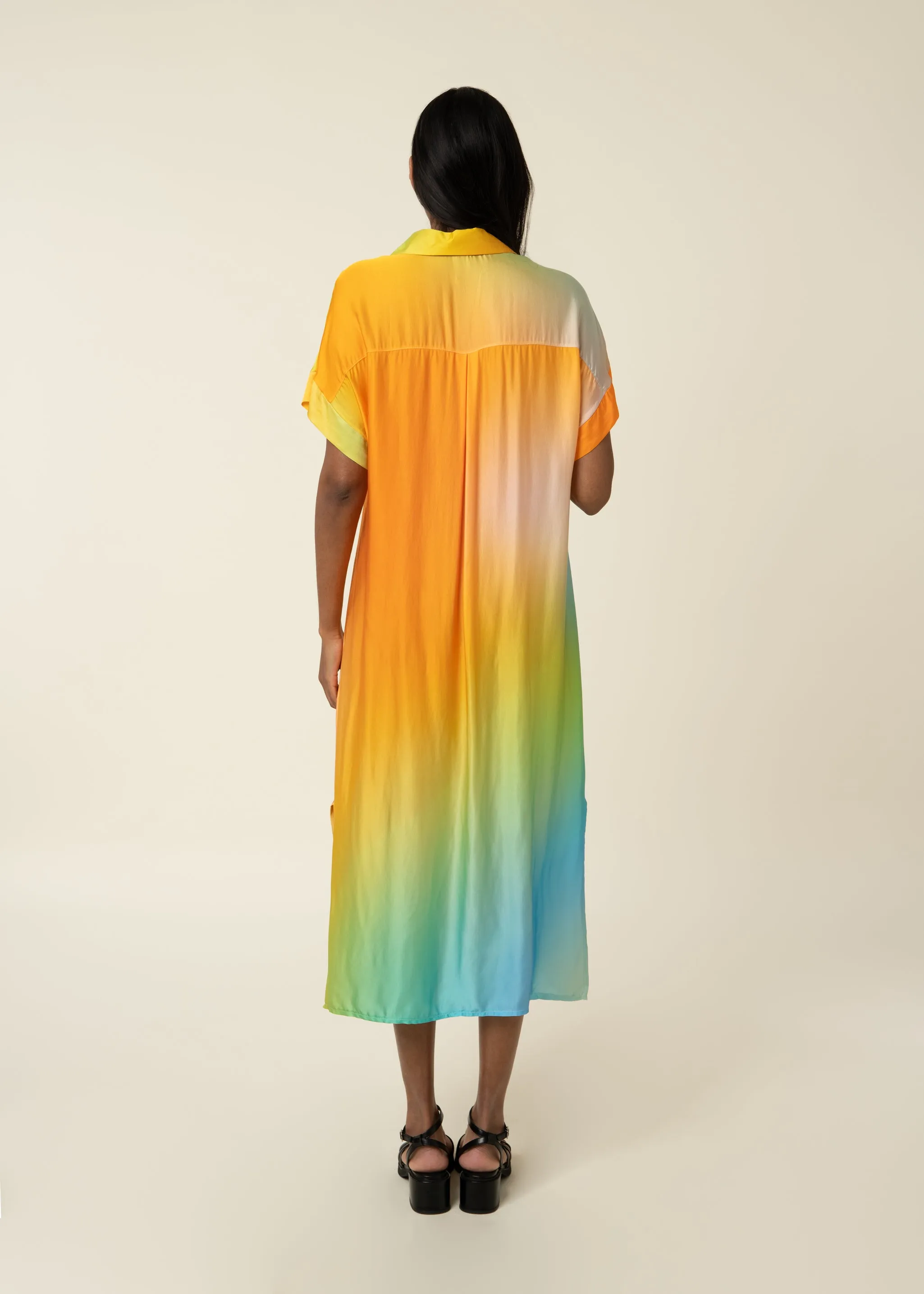Robe GALIENA sold by FRNCH product image thumbnail 4