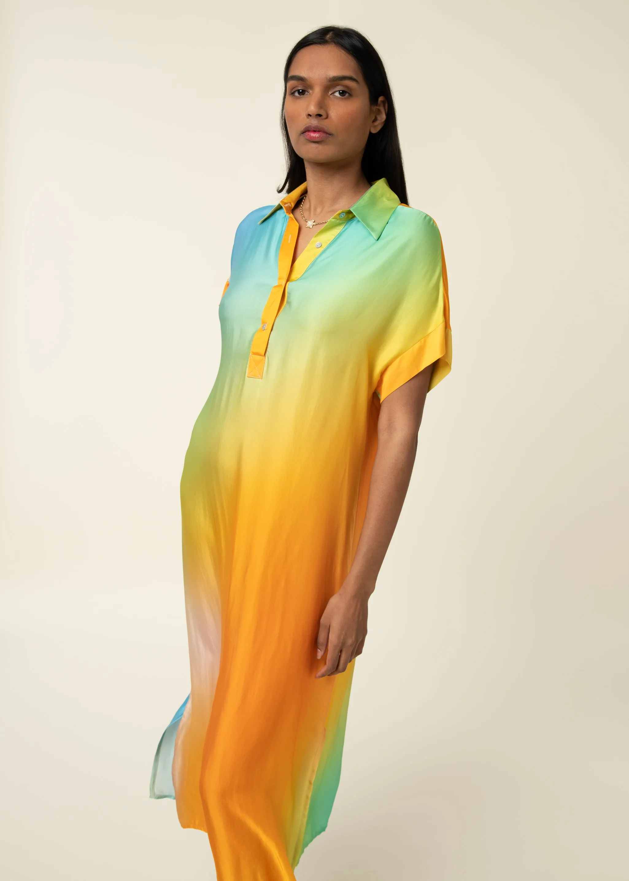 Robe GALIENA sold by FRNCH product image thumbnail 2