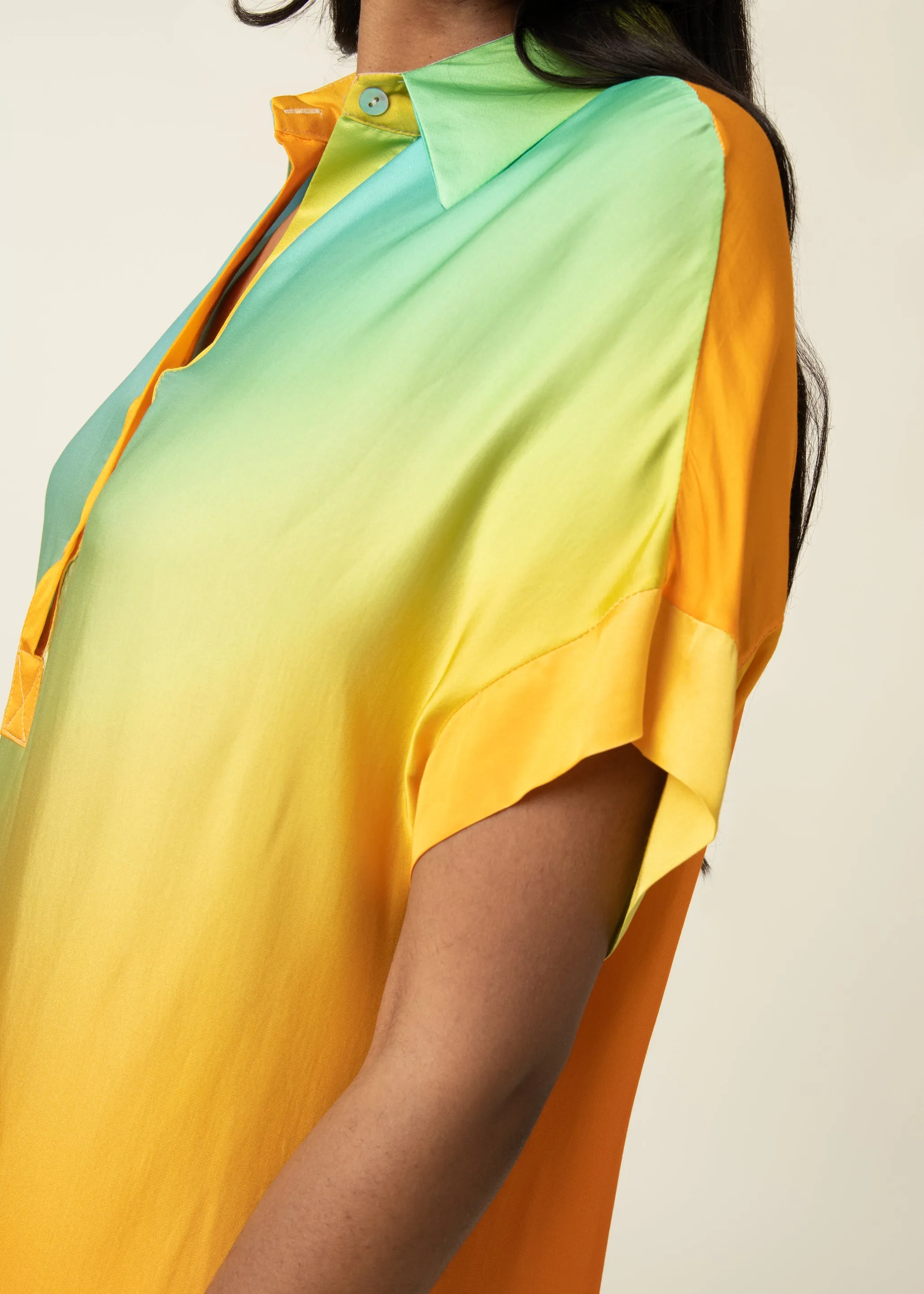 Robe GALIENA sold by FRNCH product image thumbnail 3