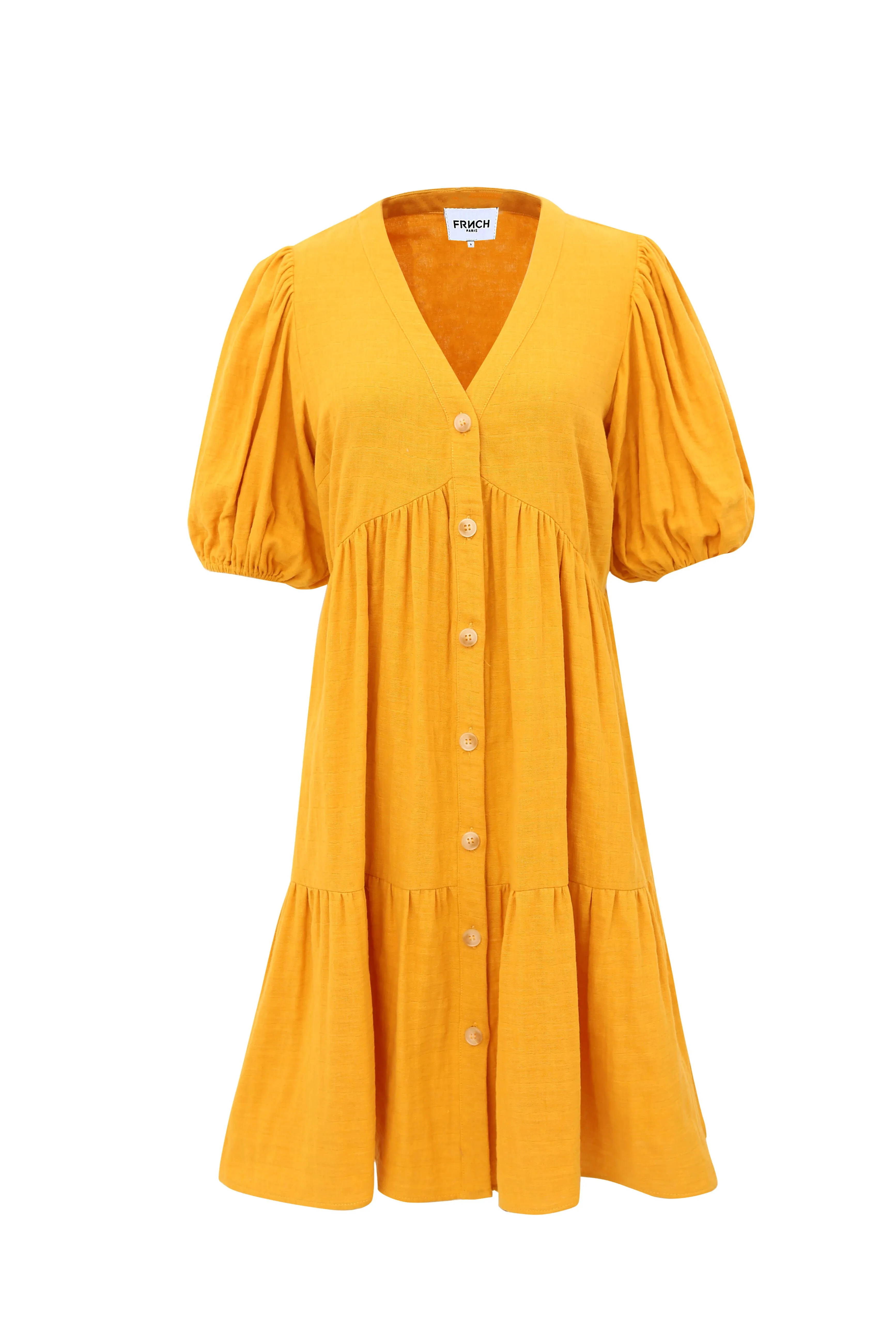 Robe CINDY sold by FRNCH product image thumbnail 5