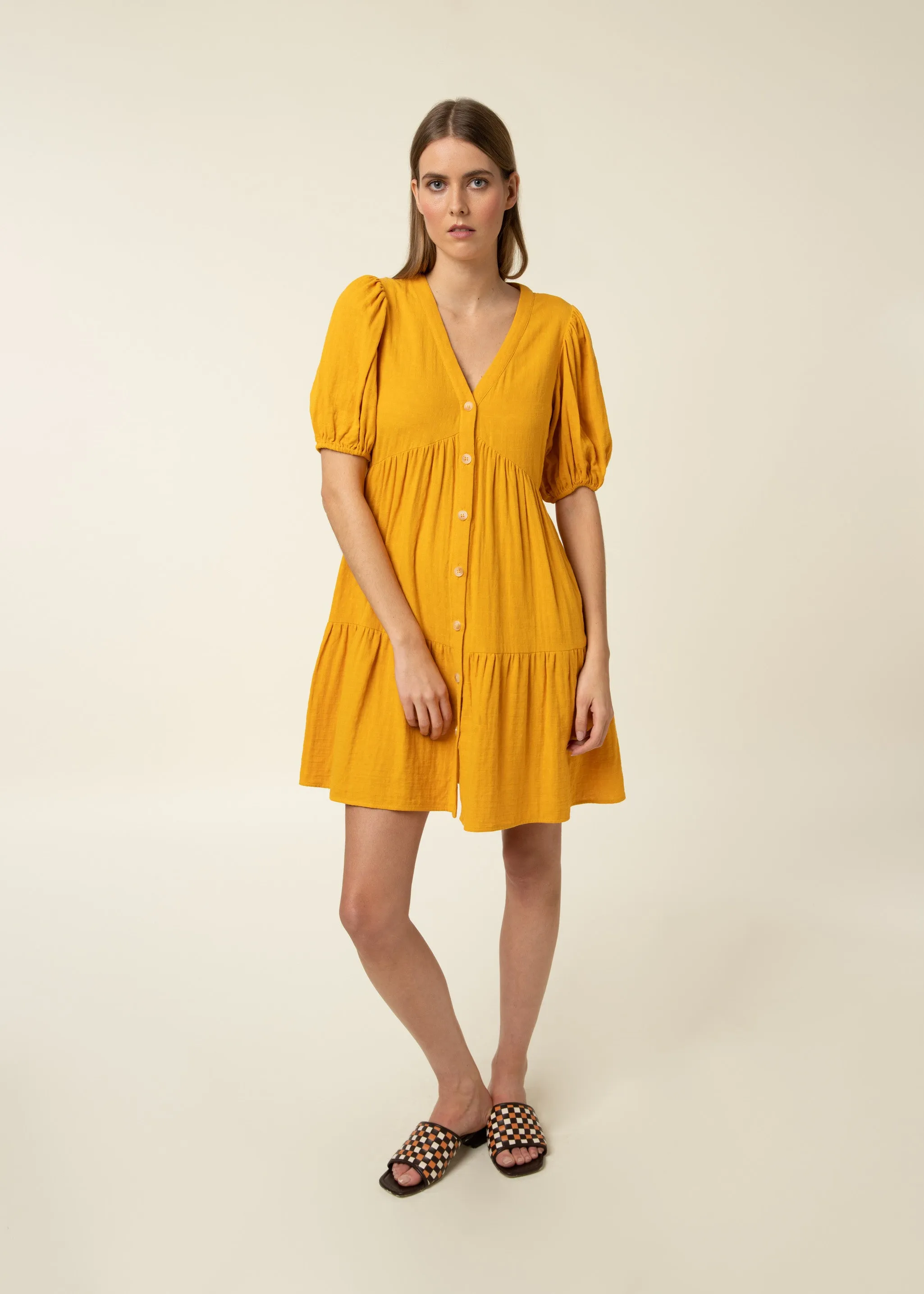 Robe CINDY sold by FRNCH