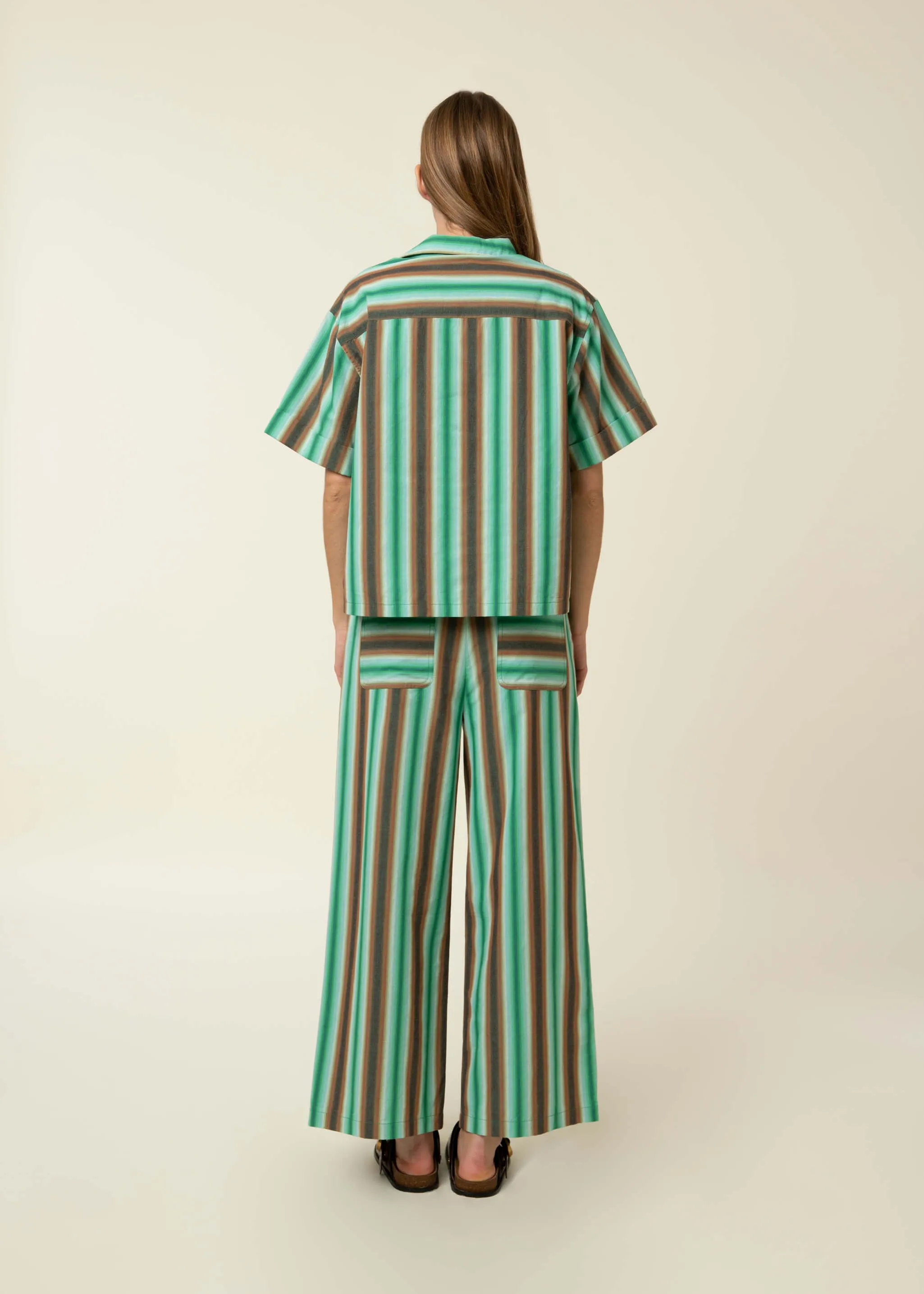 Chemise LIZBETH sold by FRNCH product image thumbnail 4