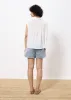 Chemise PRICILLE Blanc sold by FRNCH