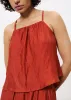 Top NURTEN Brique sold by FRNCH