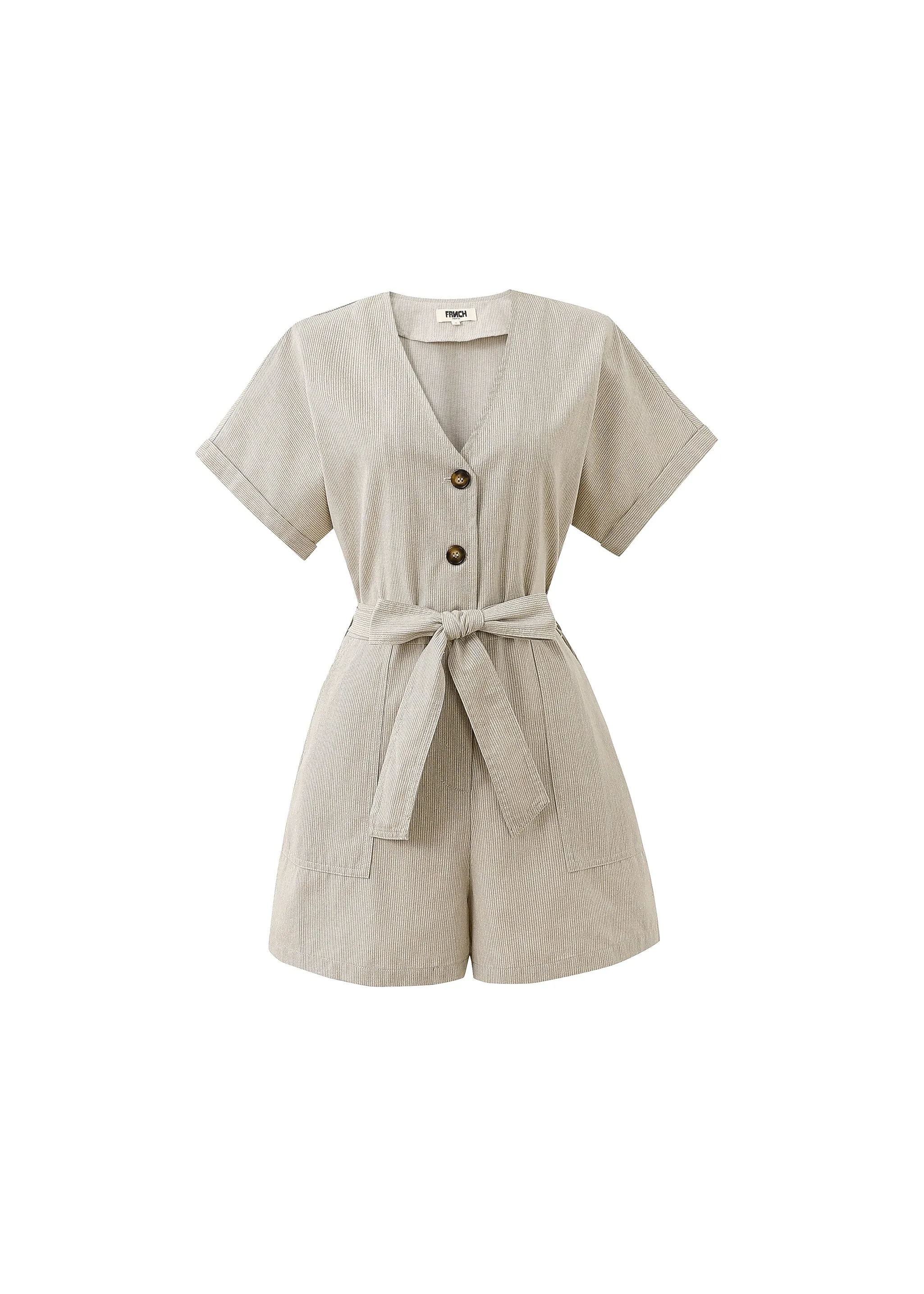 Combishort ADILA Beige sold by FRNCH product image thumbnail 5