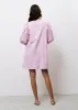 Robe NUNZIATA Rose sold by FRNCH