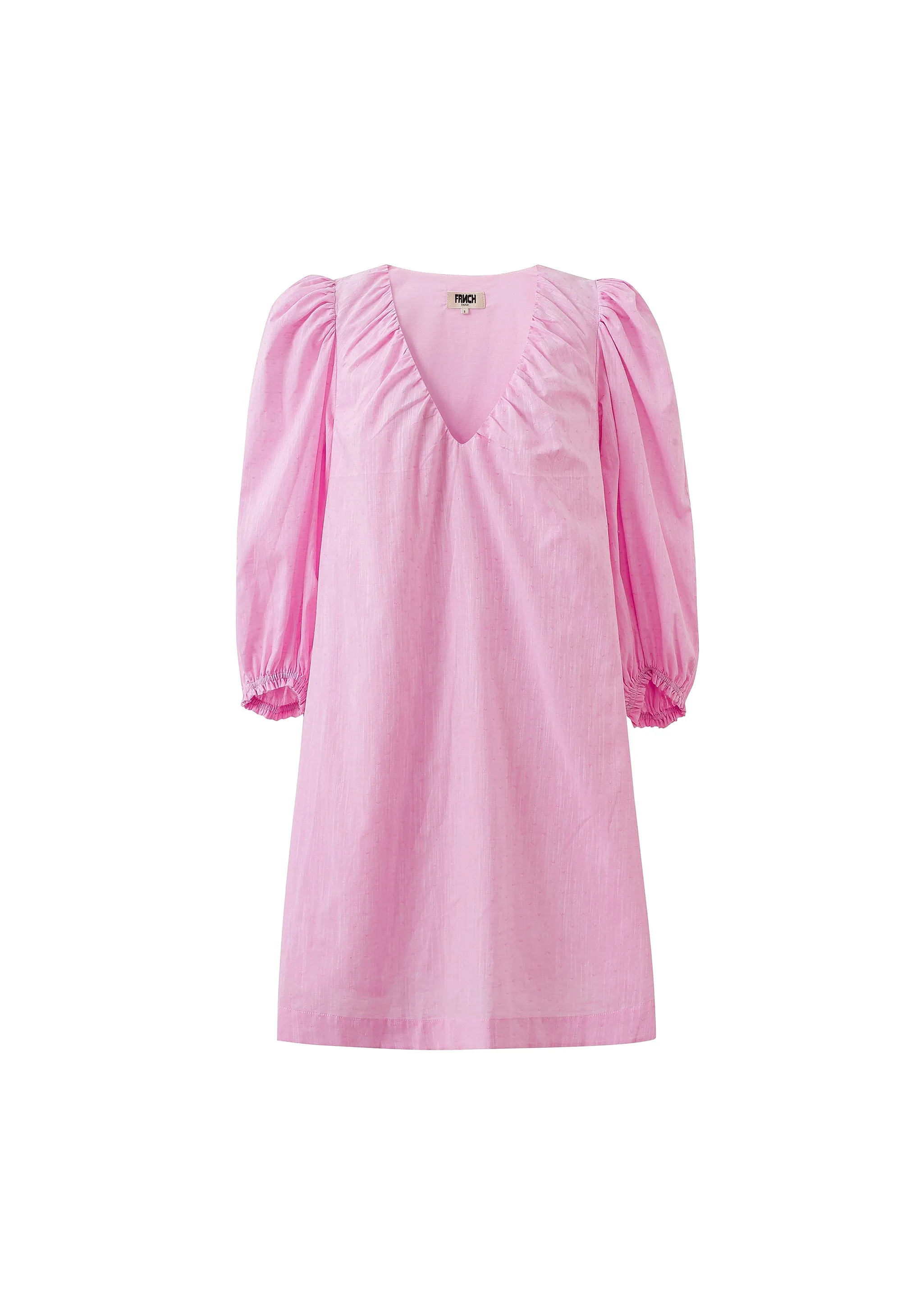Robe NUNZIATA Rose sold by FRNCH product image thumbnail 5