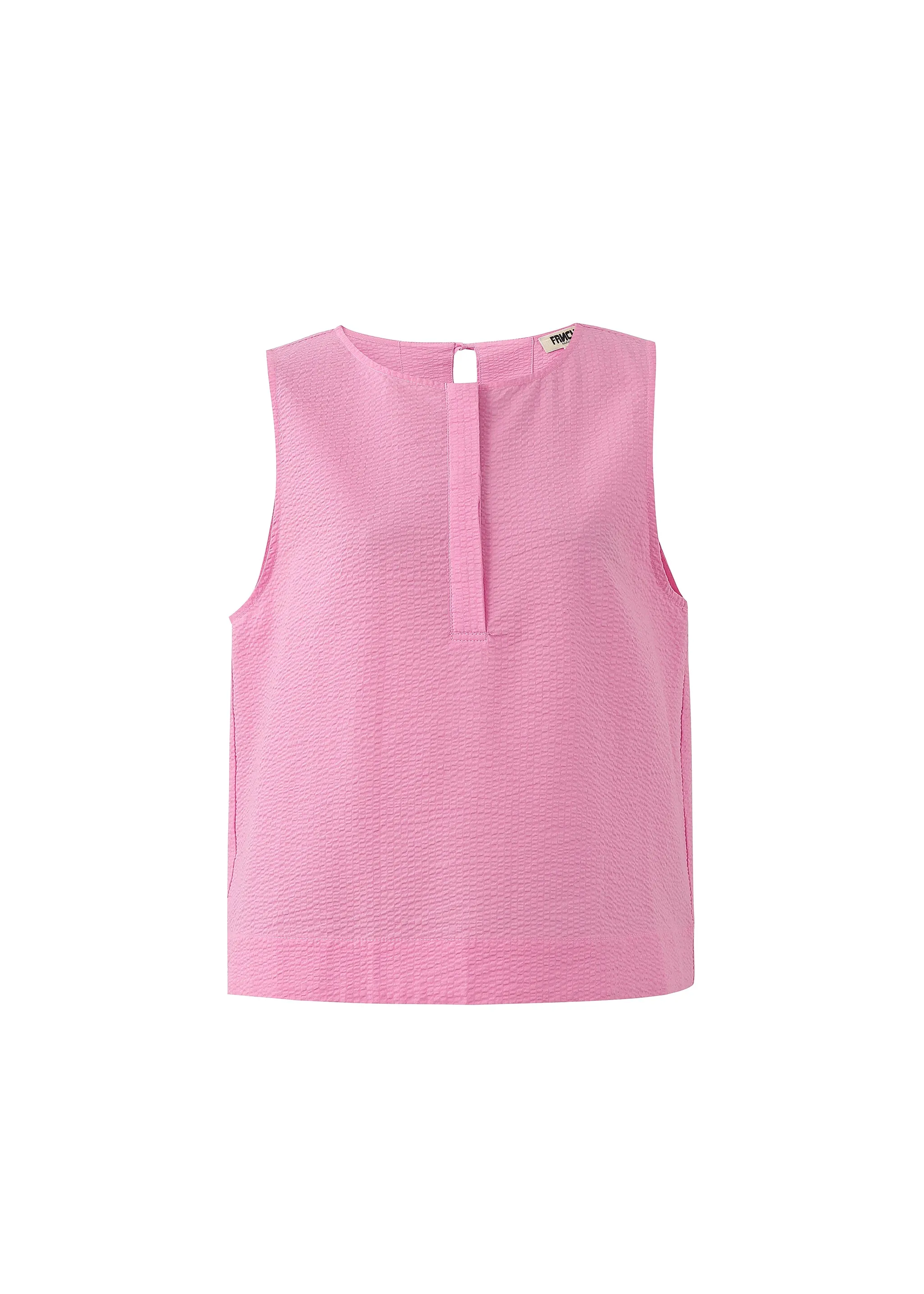 Top DEBORAH Rose sold by FRNCH product image thumbnail 5