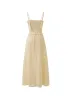 Robe MARIANNE Beurre sold by FRNCH