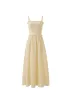Robe MARIANNE Beurre sold by FRNCH