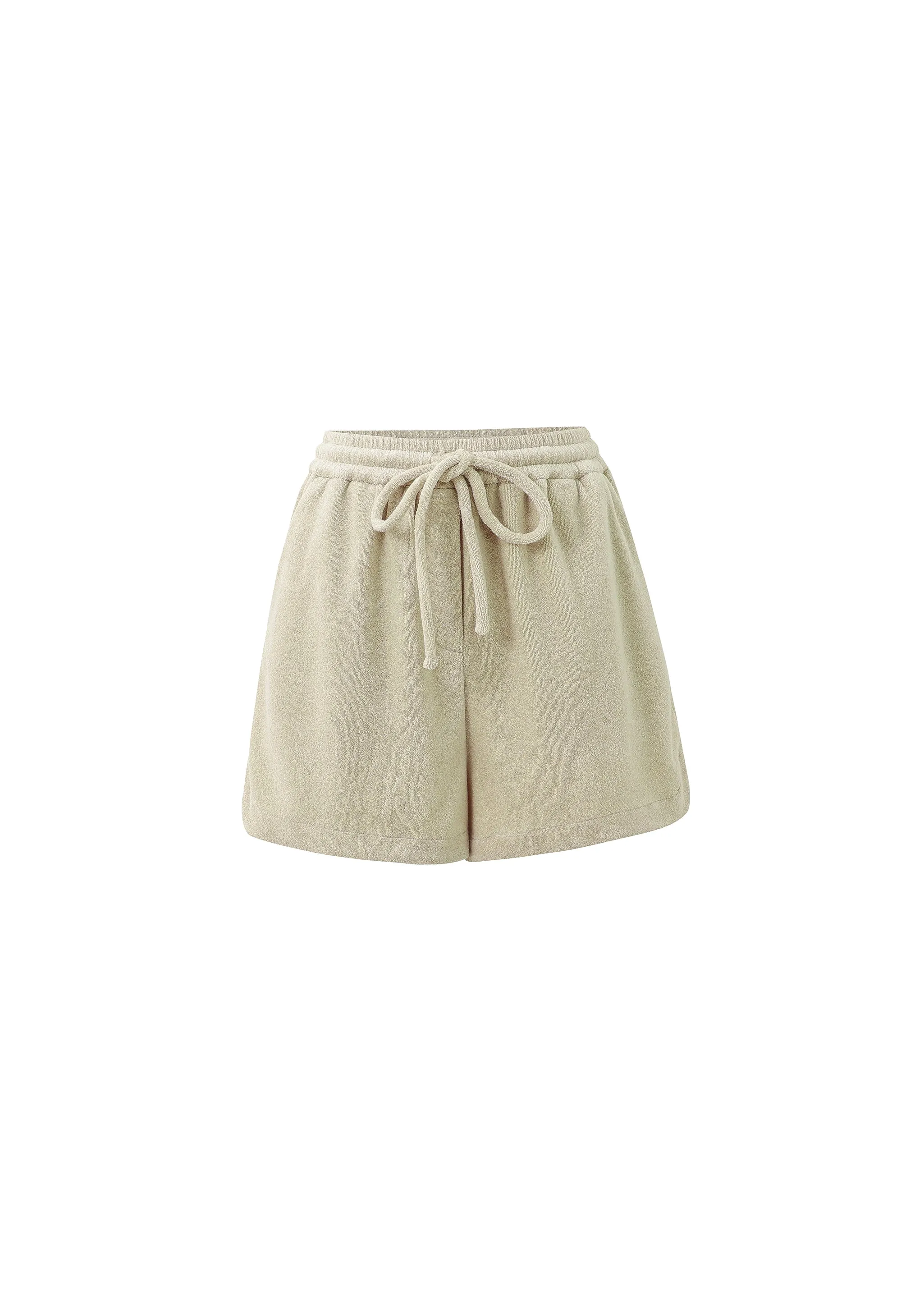 Short ANAH Beige sold by FRNCH product image thumbnail 5
