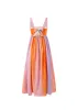 Robe ALESSA Sunset sold by FRNCH