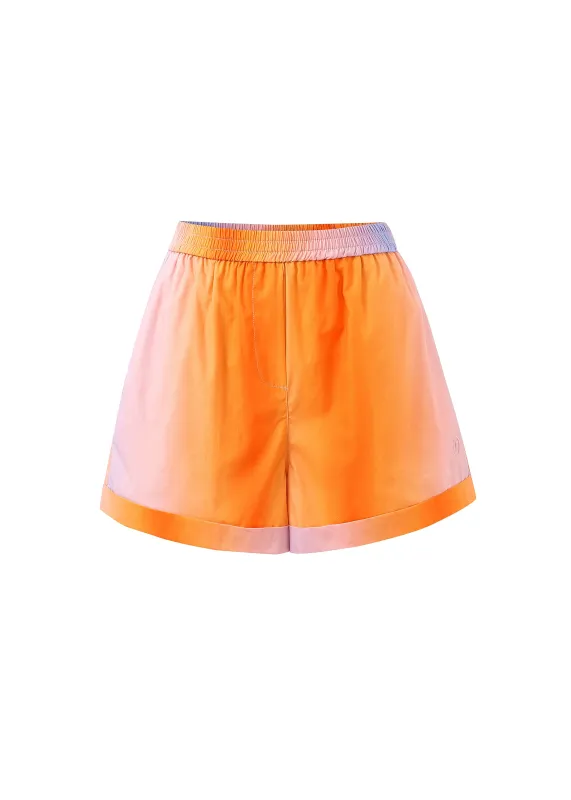 Short CALA Sunset sold by FRNCH