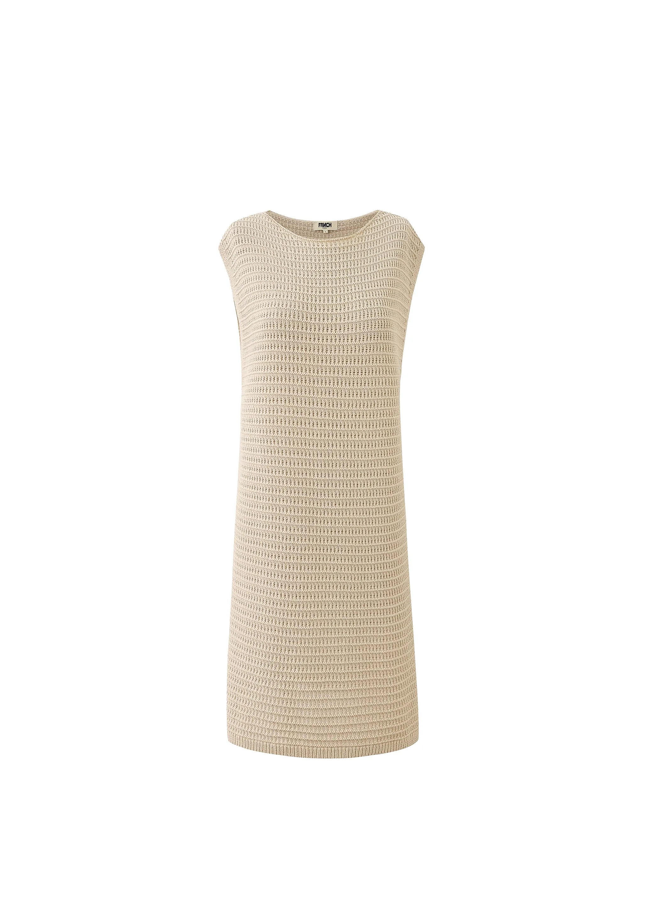 Top ANAISSE Beige sold by FRNCH product image thumbnail 5