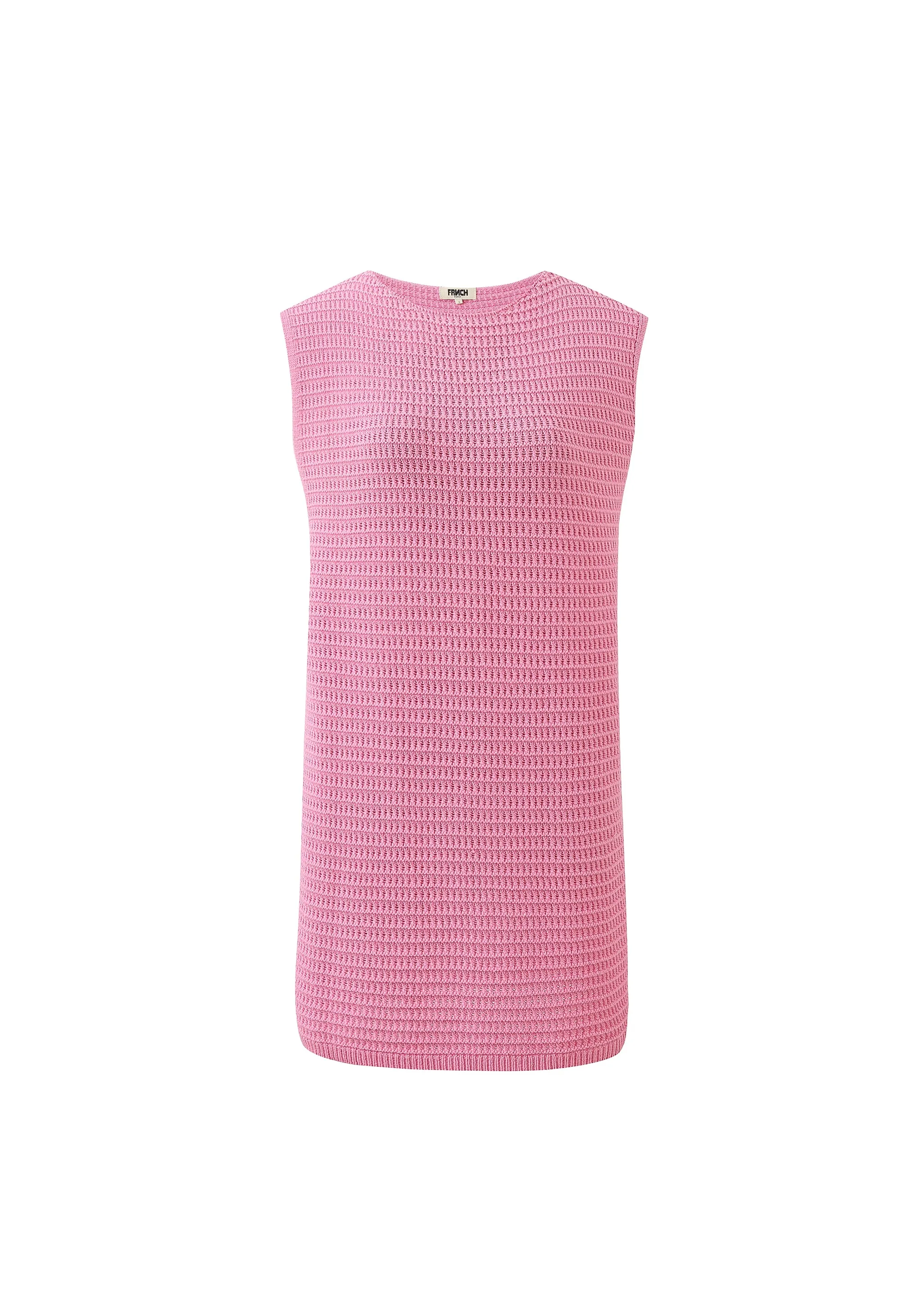 Top ANAISSE Rose sold by FRNCH product image thumbnail 5