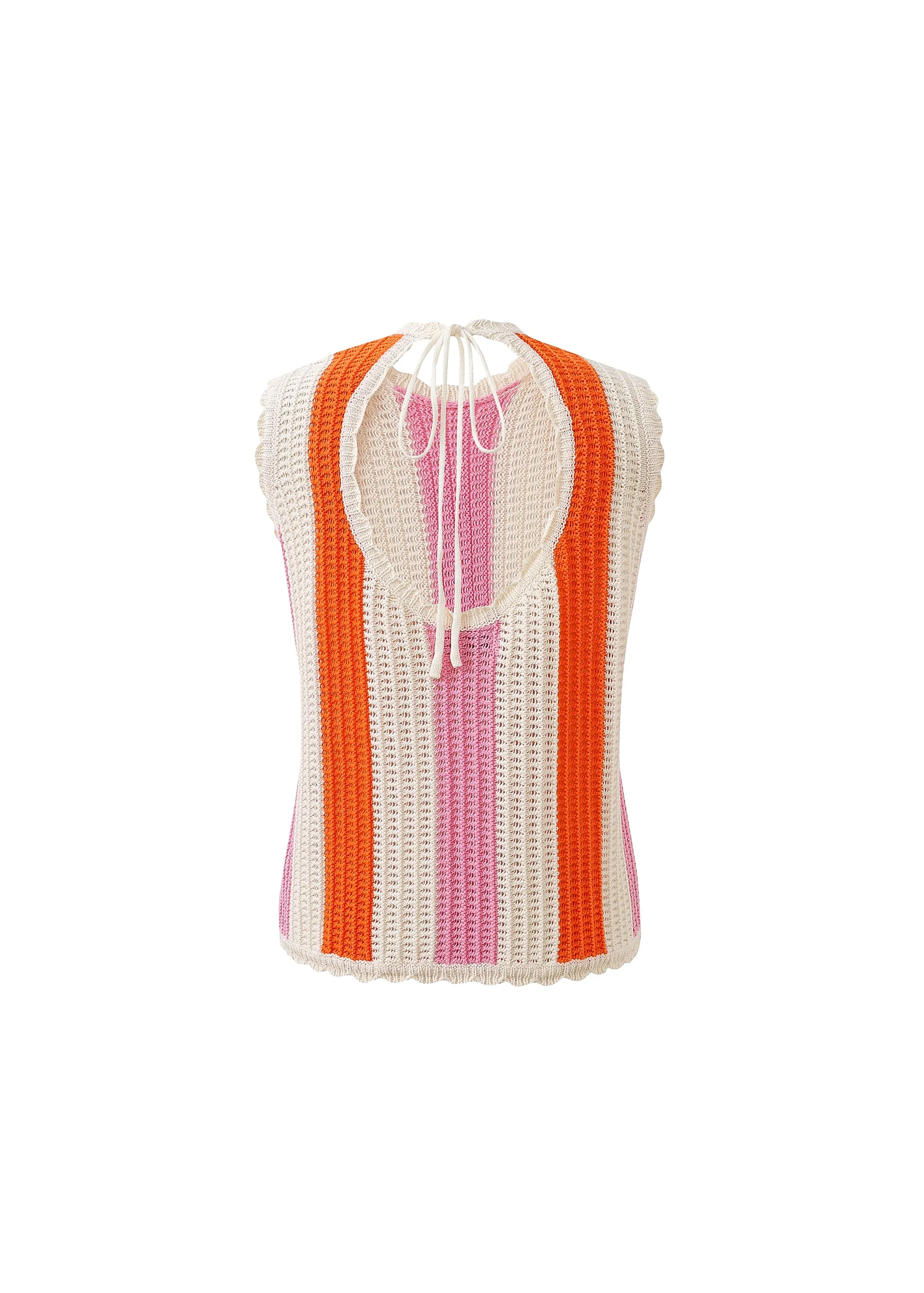 Top CLUSIA Creme sold by FRNCH product image thumbnail 2