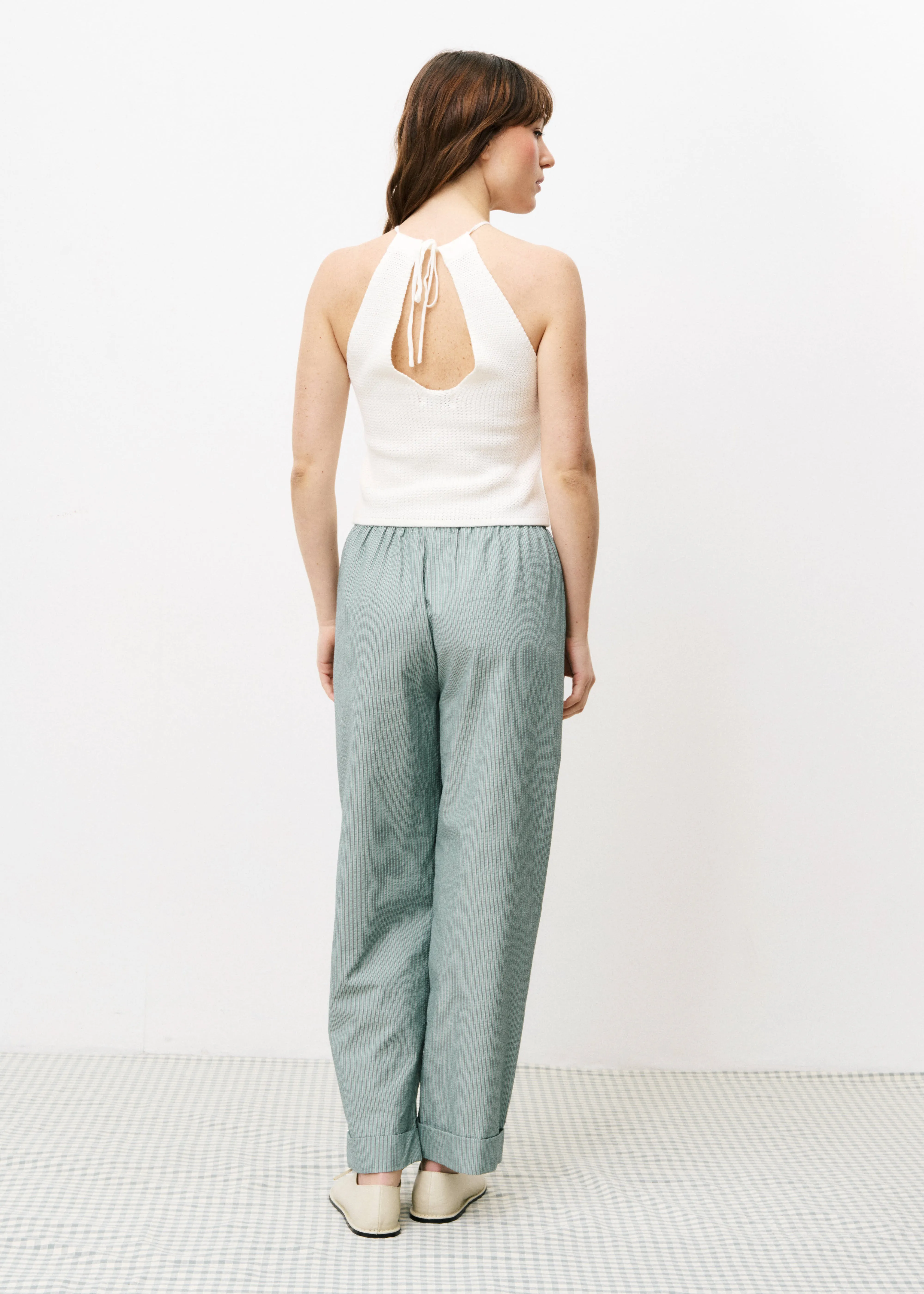 Top ARIEL Creme sold by FRNCH product image thumbnail 3