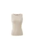 Top PENIEL Beige sold by FRNCH