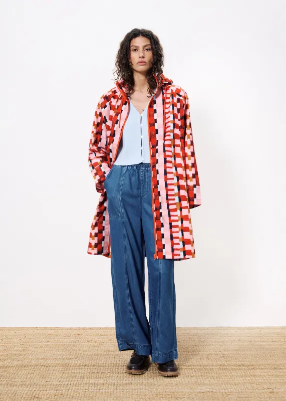 Parka SEDA Spatule sold by FRNCH