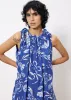 Robe ISOLA Homard sold by FRNCH
