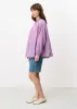 Chemise LAMIA Lilas sold by FRNCH