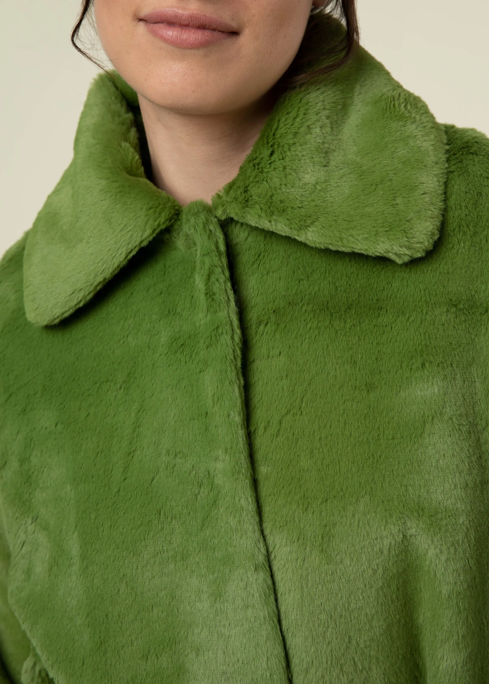 Manteau GIO sold by FRNCH product image thumbnail 3