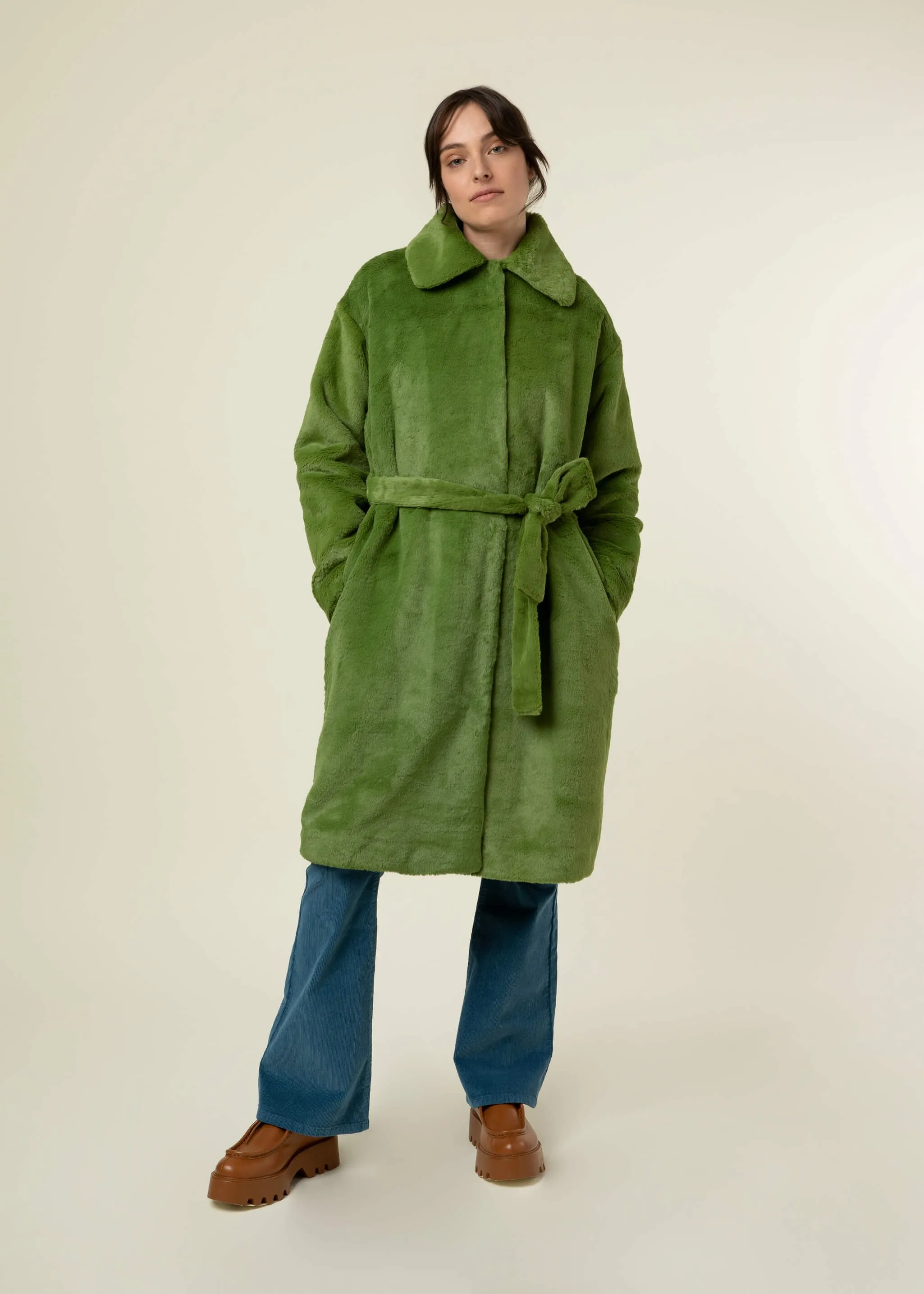 Manteau GIO sold by FRNCH product image thumbnail 2