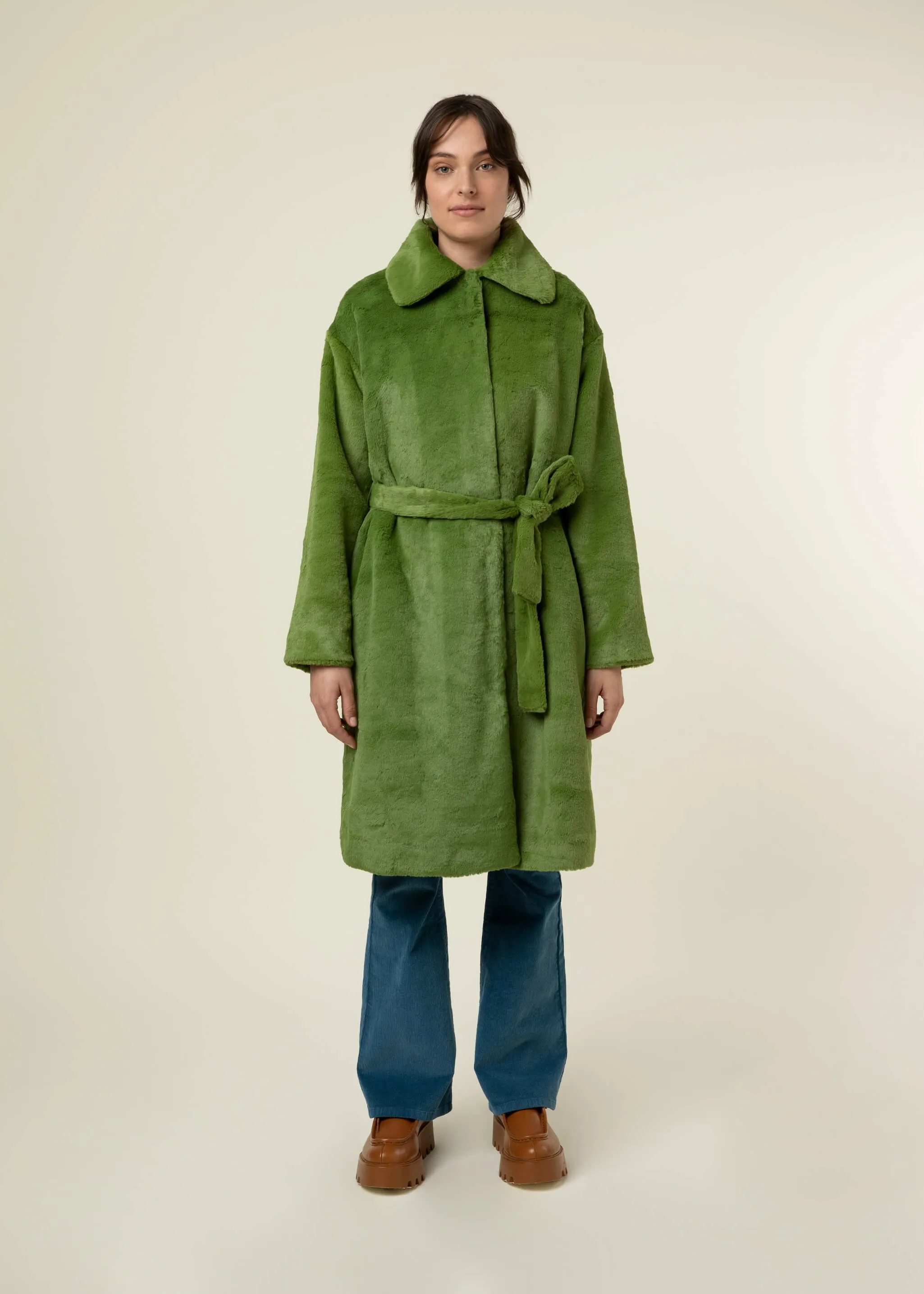 Manteau GIO sold by FRNCH