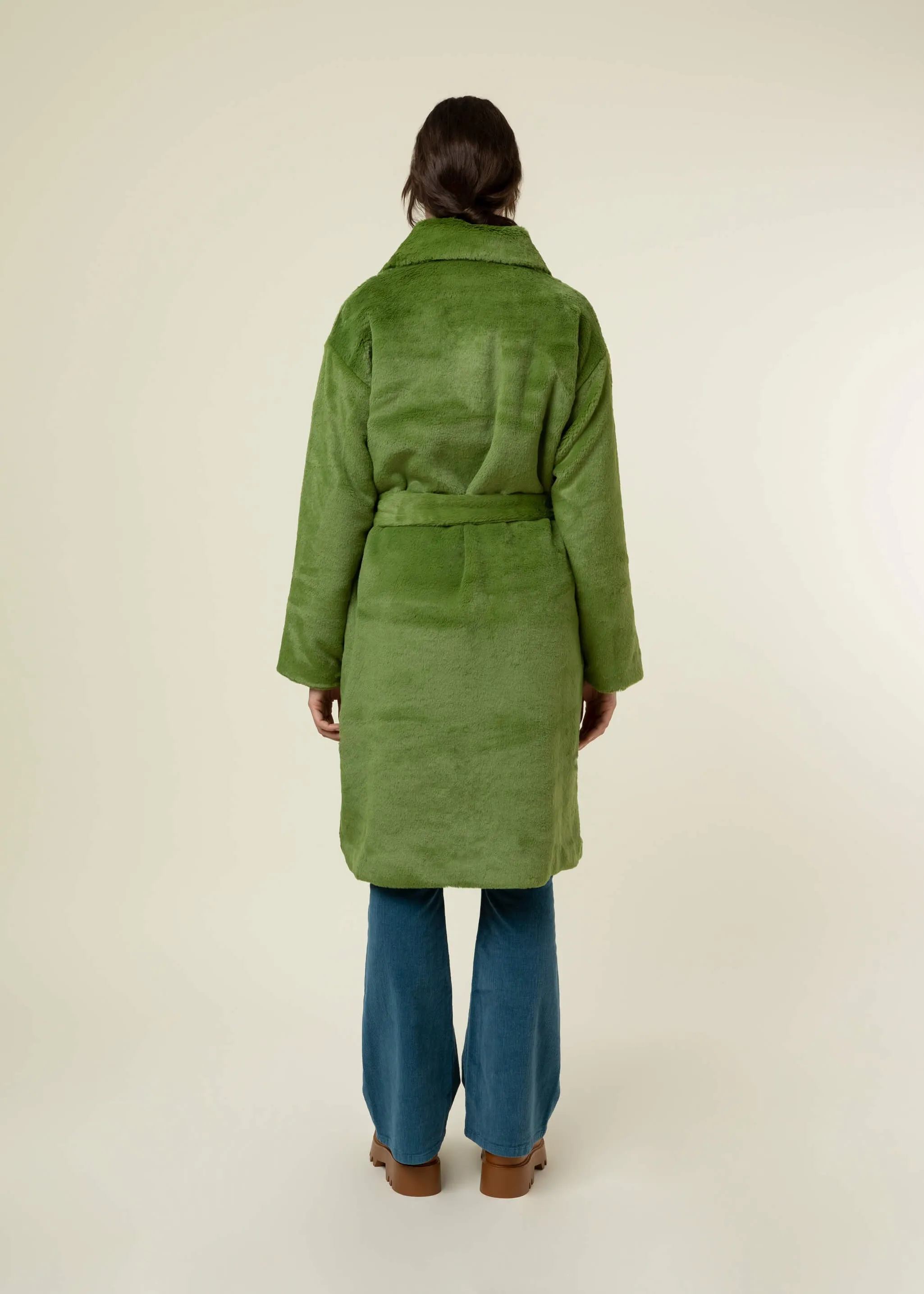 Manteau GIO sold by FRNCH product image thumbnail 4