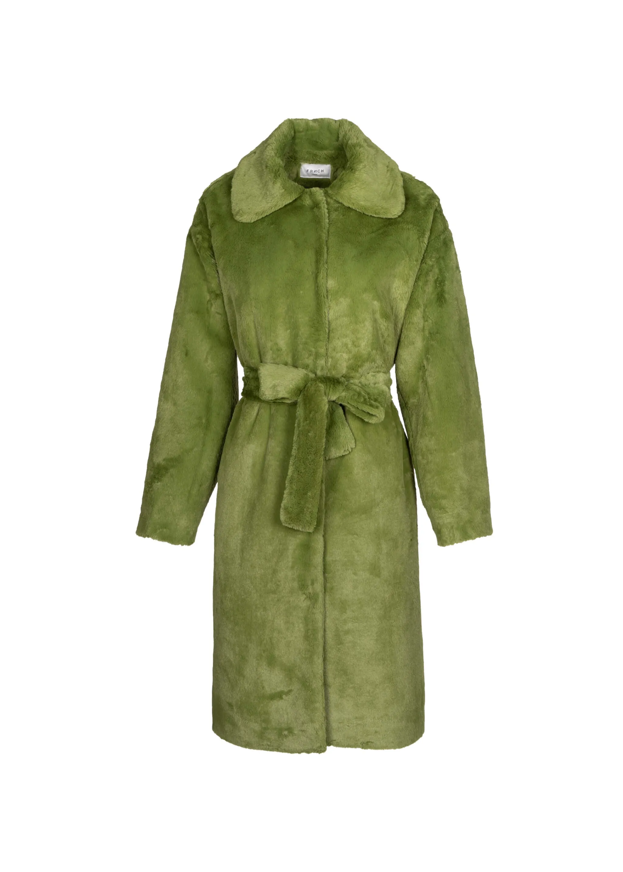 Manteau GIO sold by FRNCH product image thumbnail 5