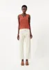 Top PAKITA Brique sold by FRNCH