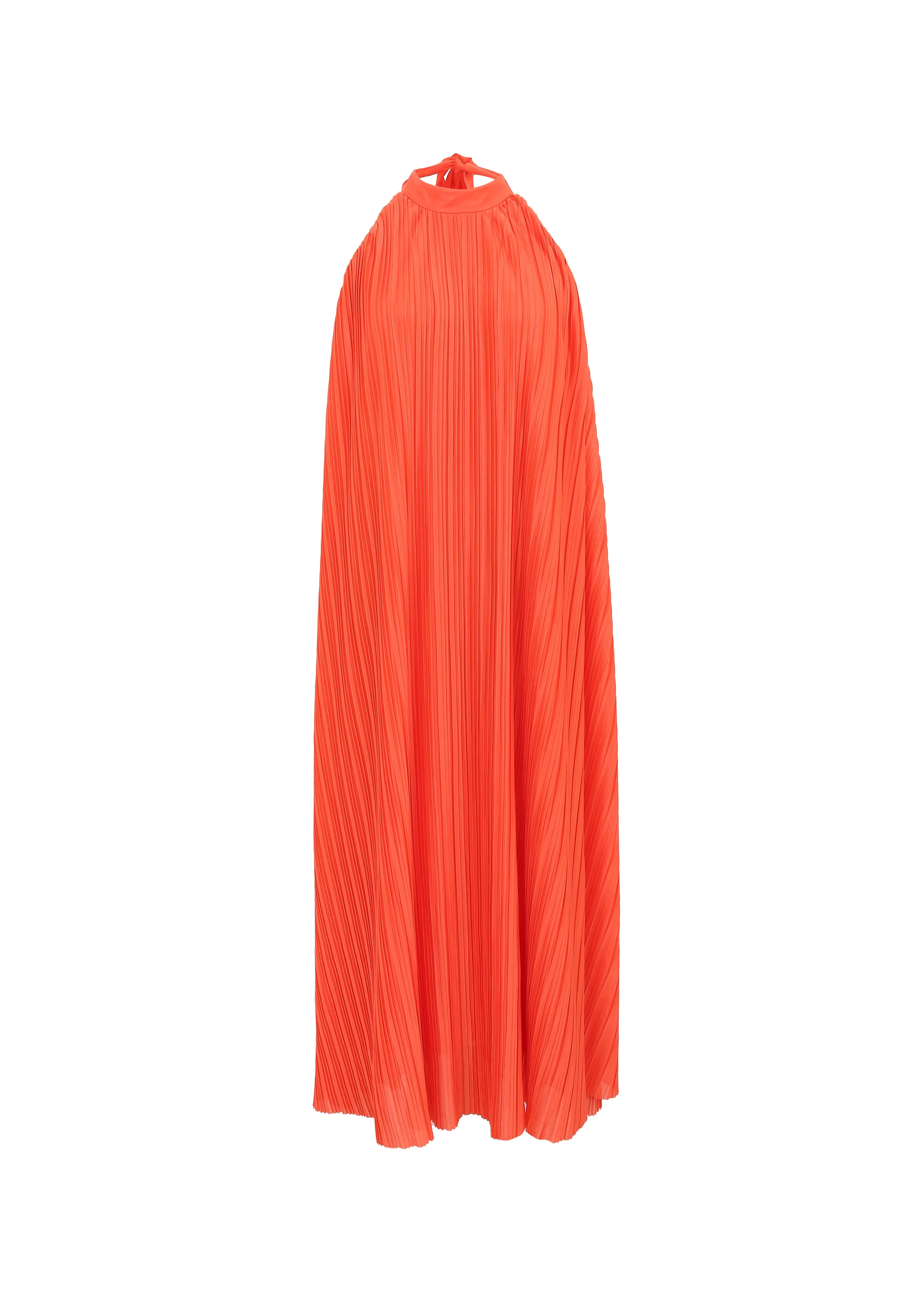Robe MANELLE Orange sold by FRNCH product image thumbnail 5
