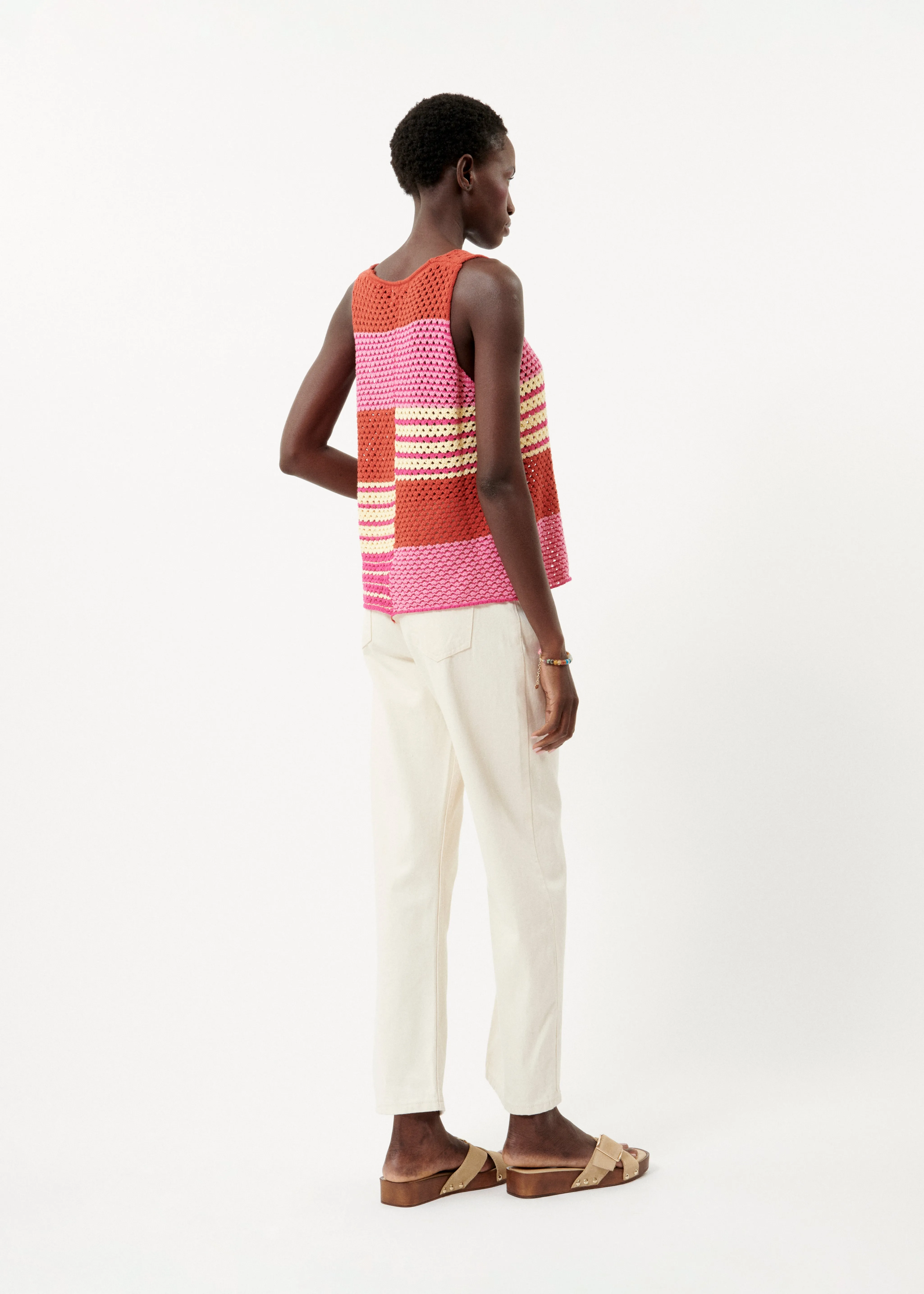 Top PHYBIE Brique sold by FRNCH product image thumbnail 4