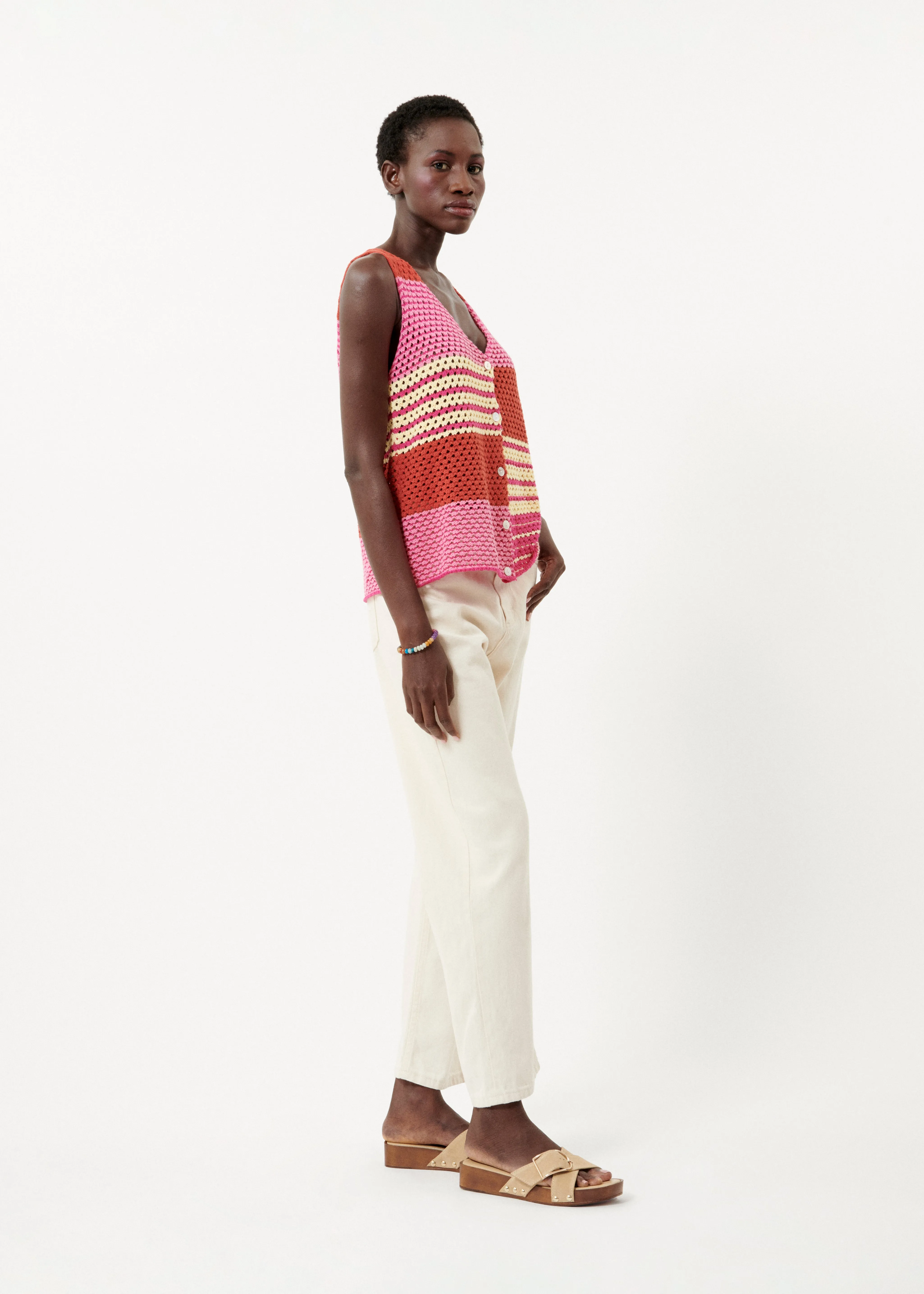 Top PHYBIE Brique sold by FRNCH product image thumbnail 3