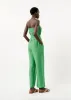 Combi-pantalon NELLY Emeraude sold by FRNCH