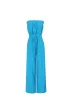Combi-pantalon NELLY Bleu azur sold by FRNCH