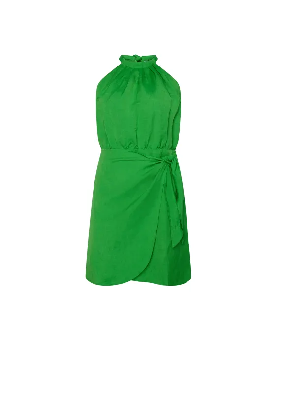 Robe CHIFA Emeraude sold by FRNCH